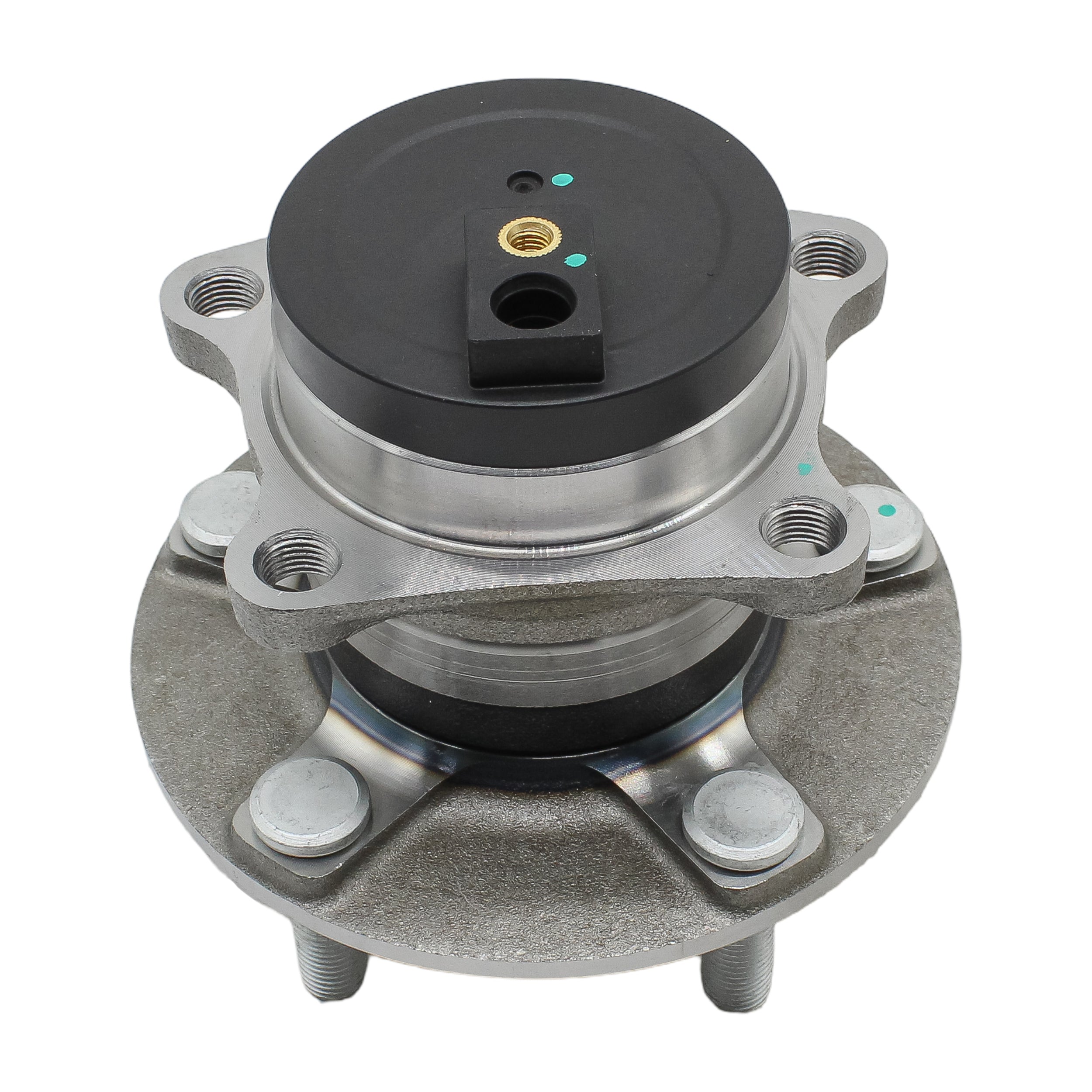 Maza de Rueda Trasero 5 MGF0706-S