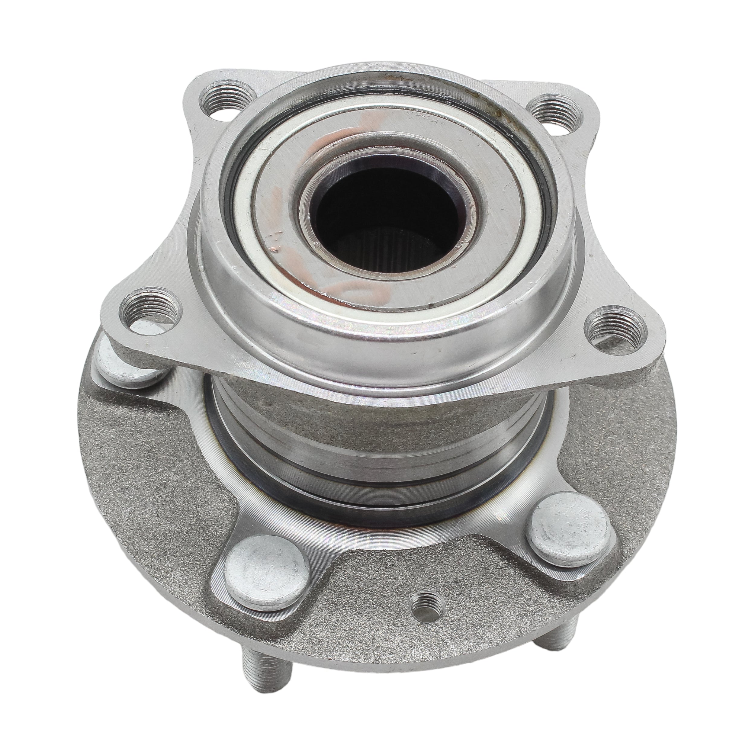Maza de Rueda Trasero 5 MGF0710