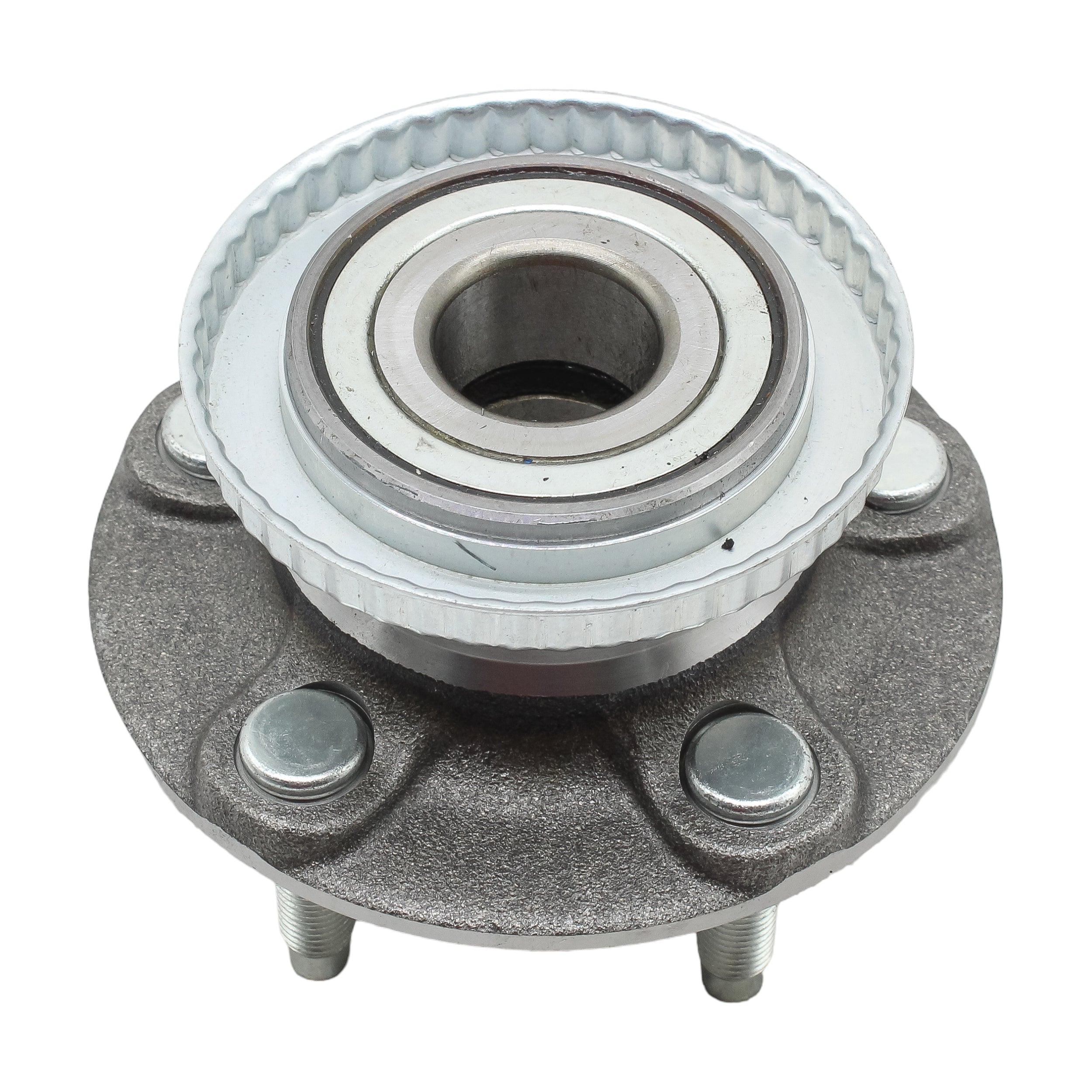 Maza de Rueda Trasero 5 MGF1104-S