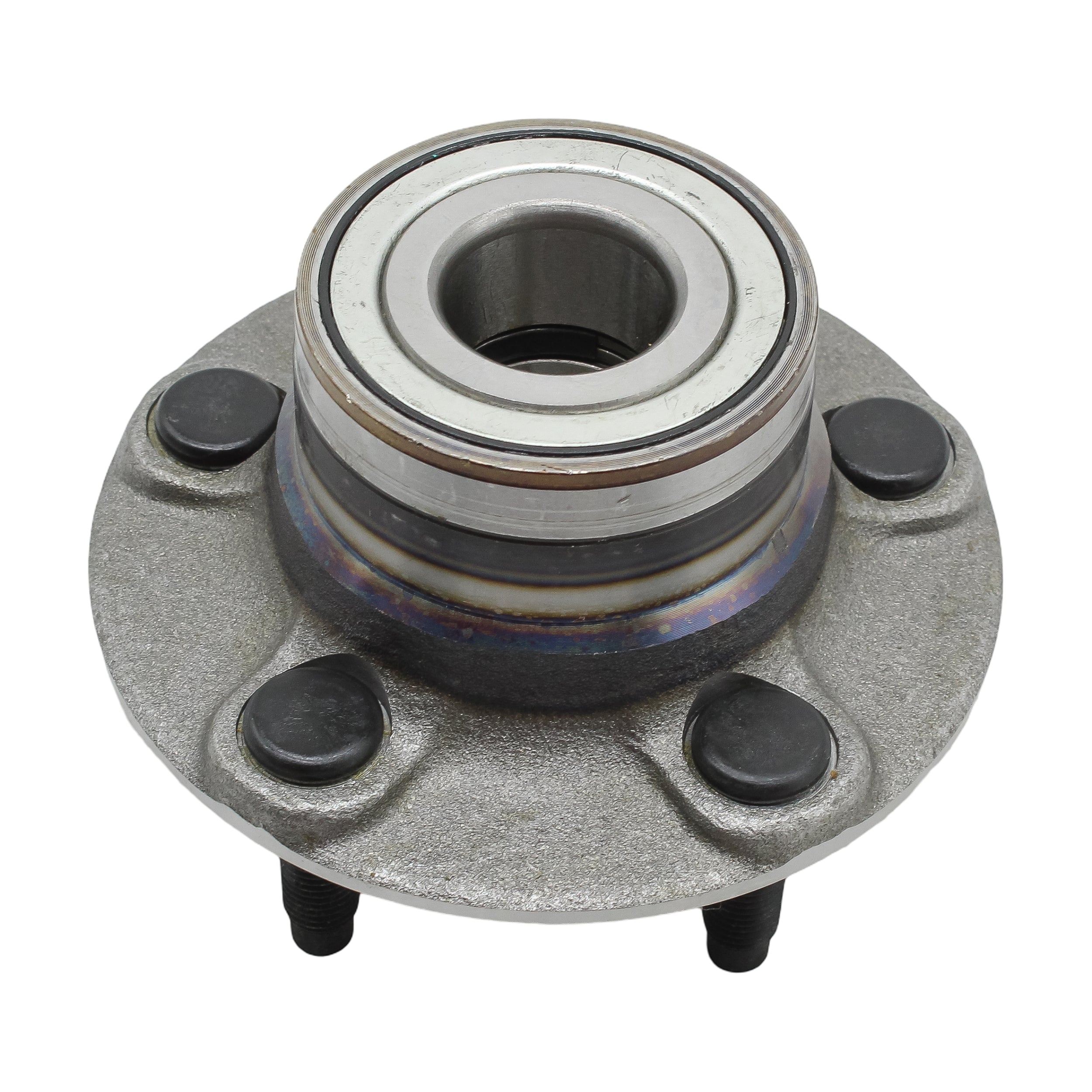 Maza de Rueda Trasero MGF1104