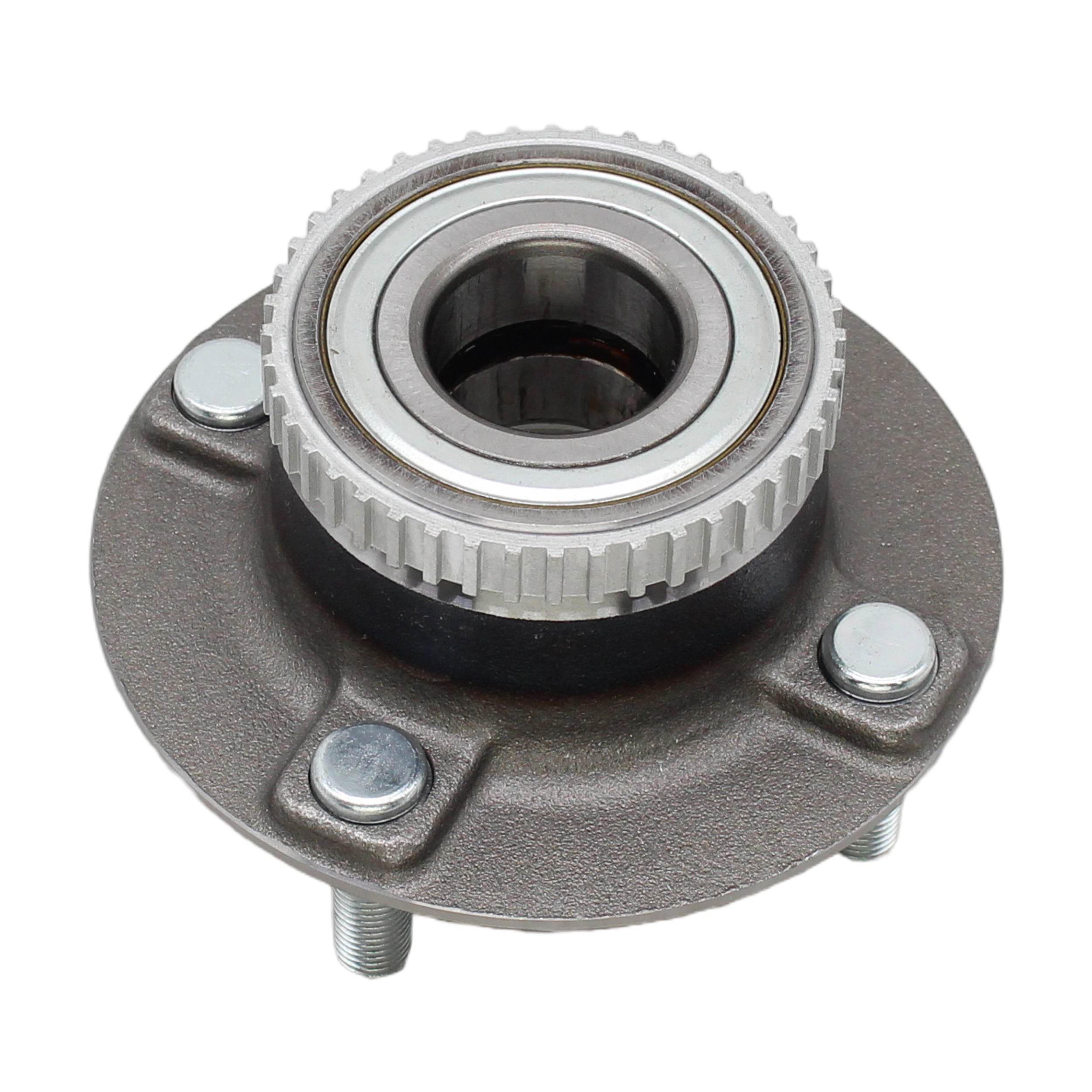 Maza de Rueda Trasero 4 MGF2024-S