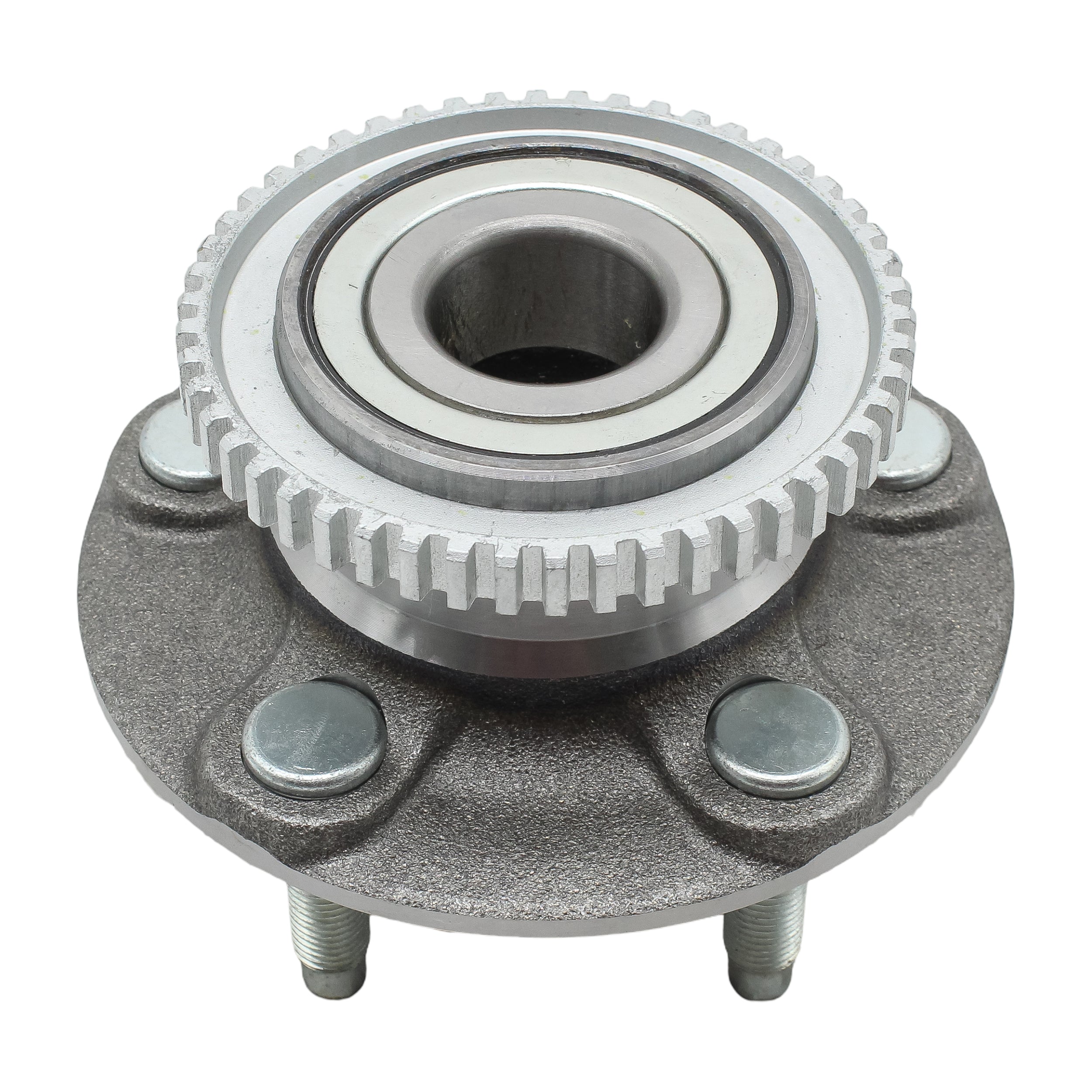 Maza de Rueda Trasero MGF2149-S