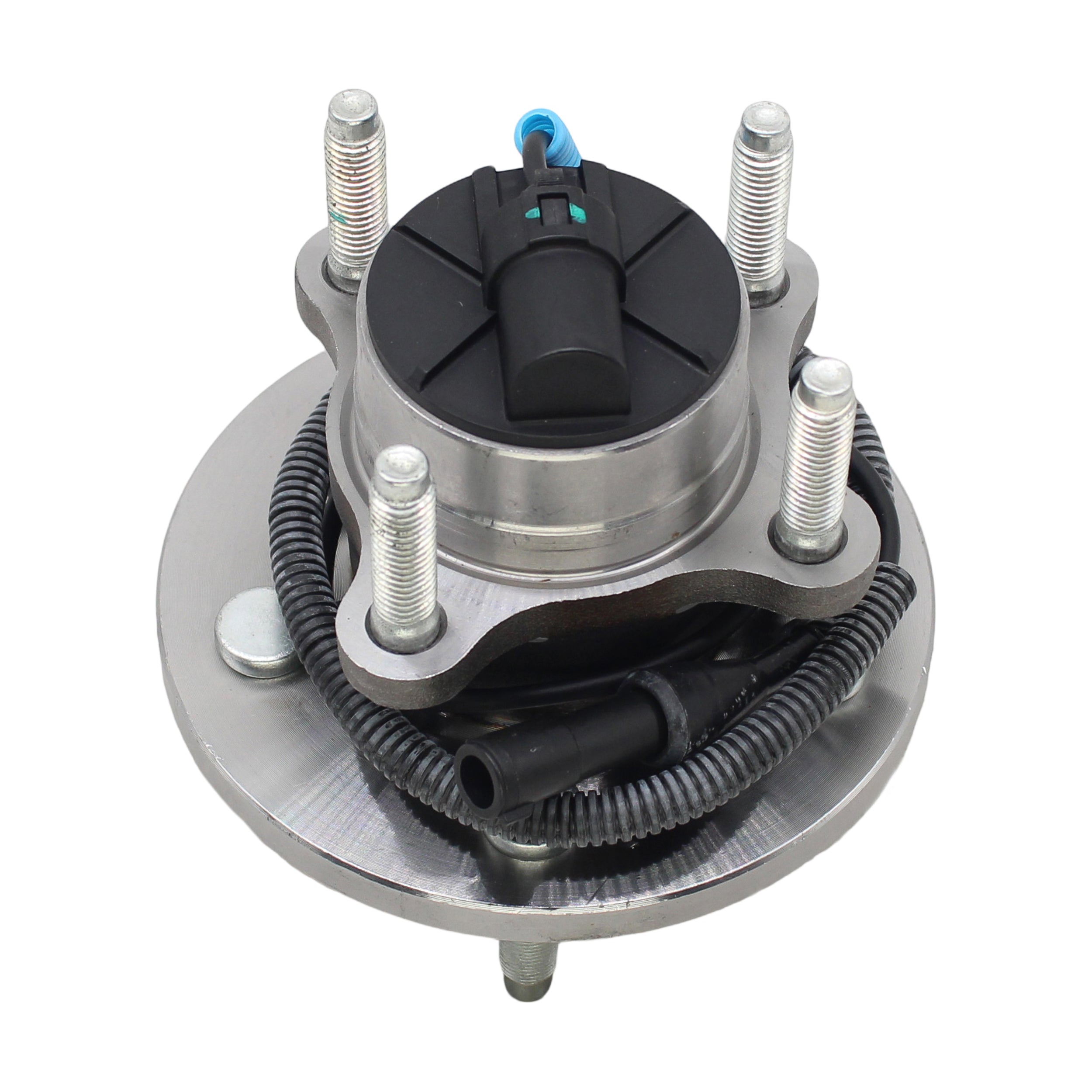 Maza de Rueda Trasero Derecho 5 MGF2312