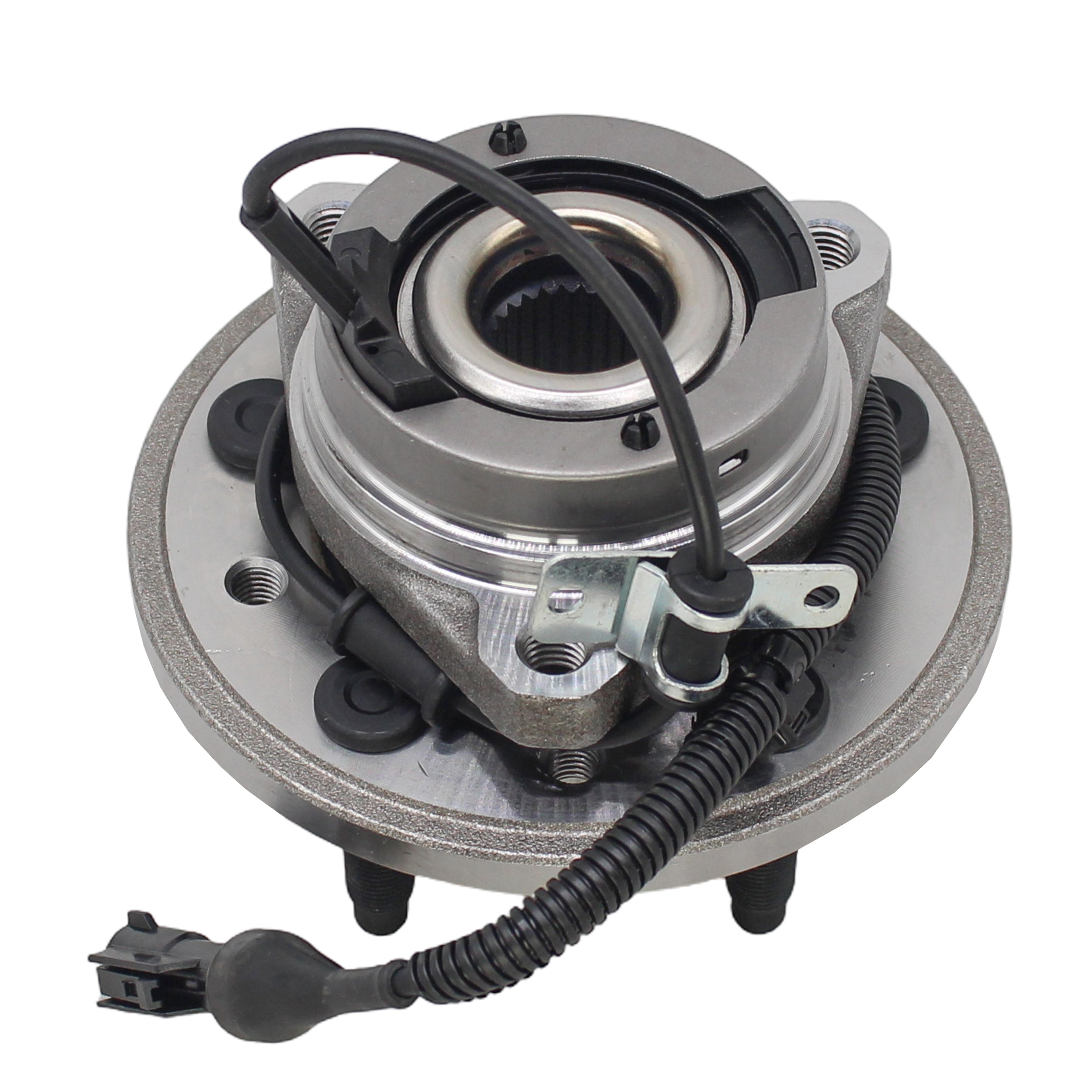 Maza de Rueda Delantero Izquierdo 5 MGF2ZAA-C