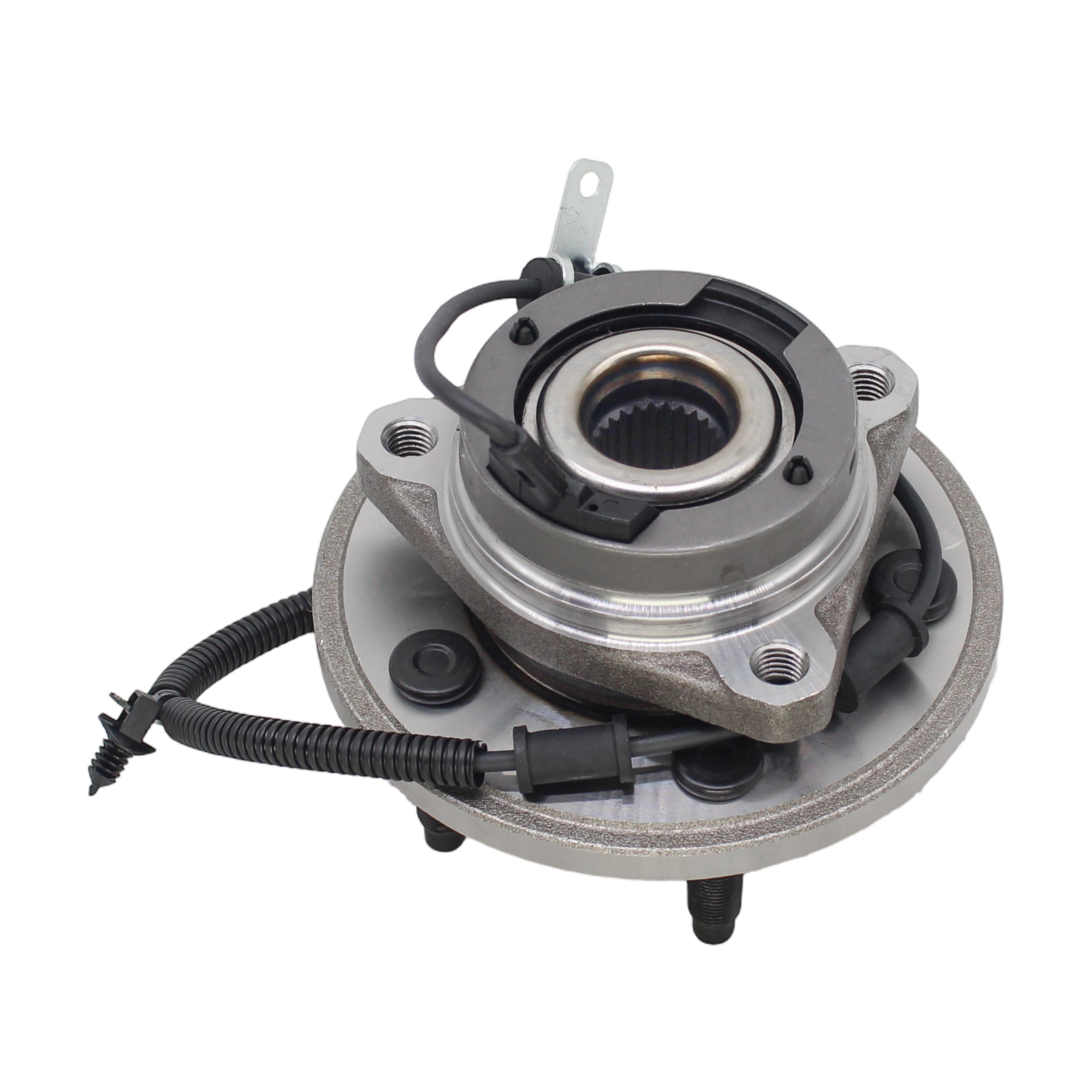 Maza de Rueda Delantero Derecho 5 MGF3FAB-C