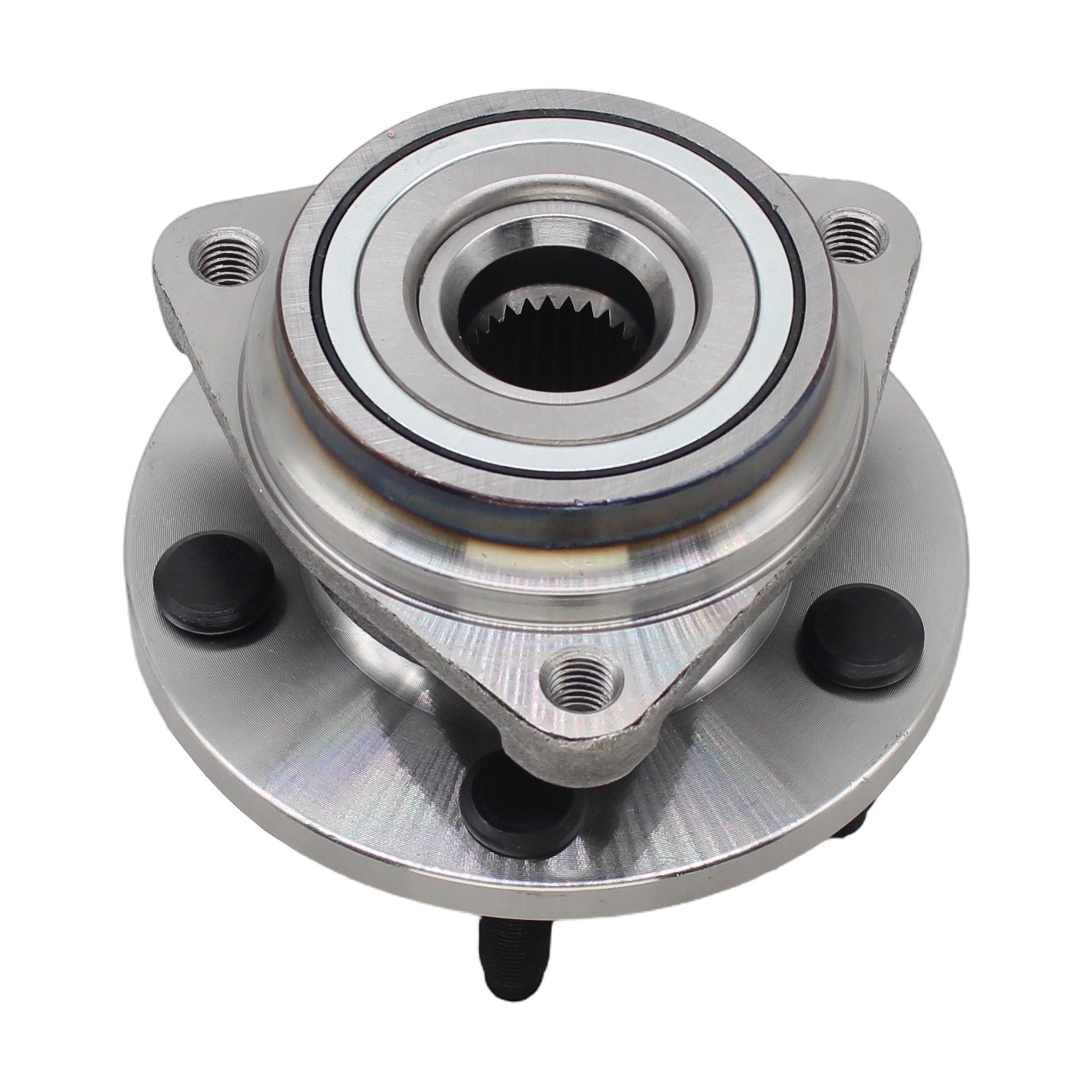 Maza de Rueda Delantero 5 MGF5000