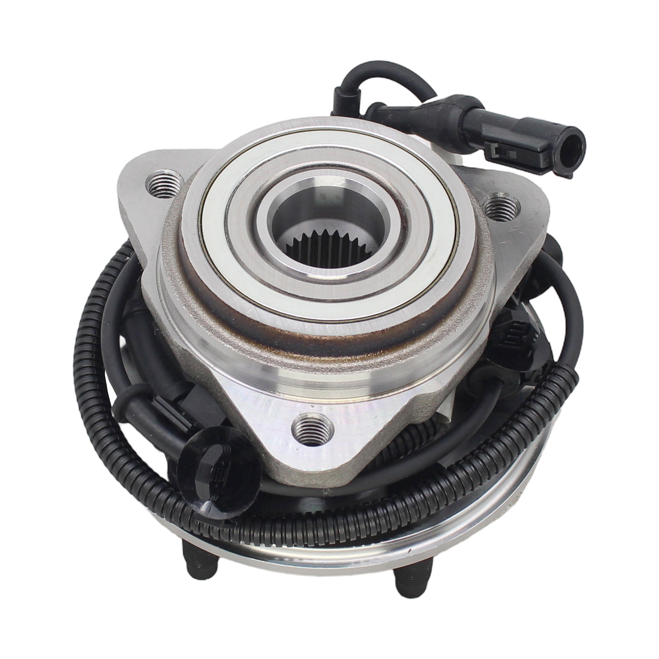 Maza de Rueda Delantero 5 MGF5003