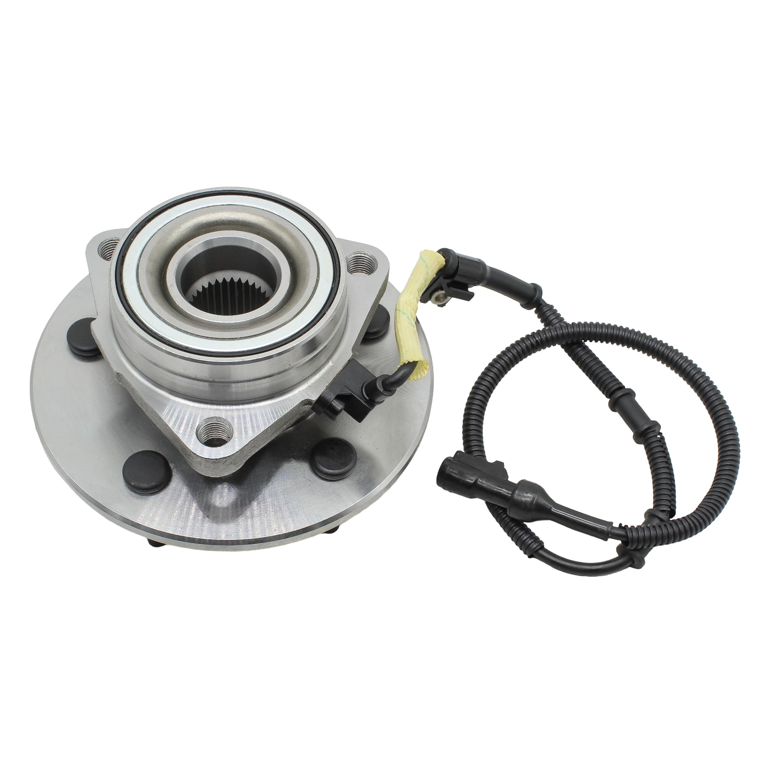 Maza de Rueda Delantero Con Sensor MGF5004-C