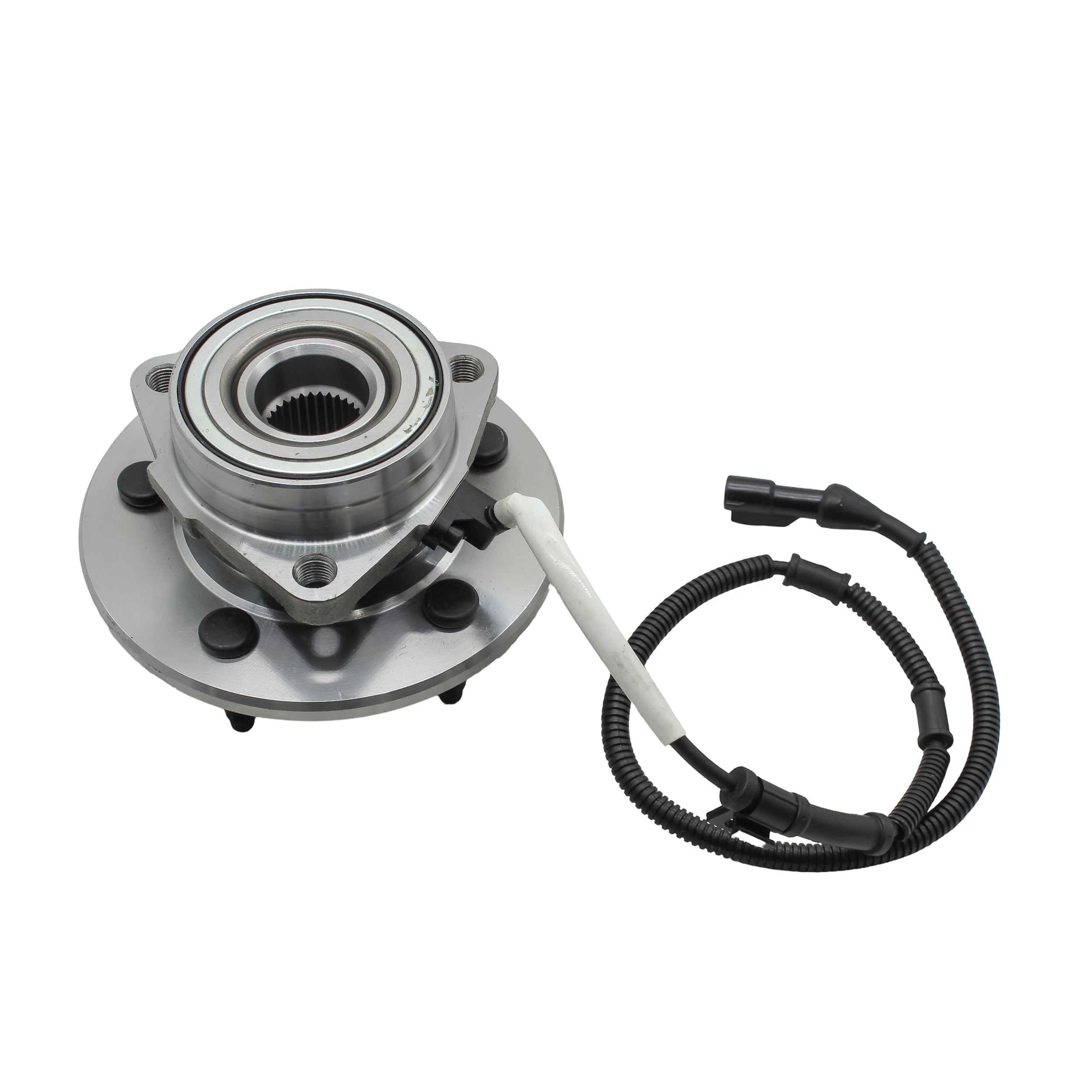 Maza de Rueda Delantero 5 MGF5010-C