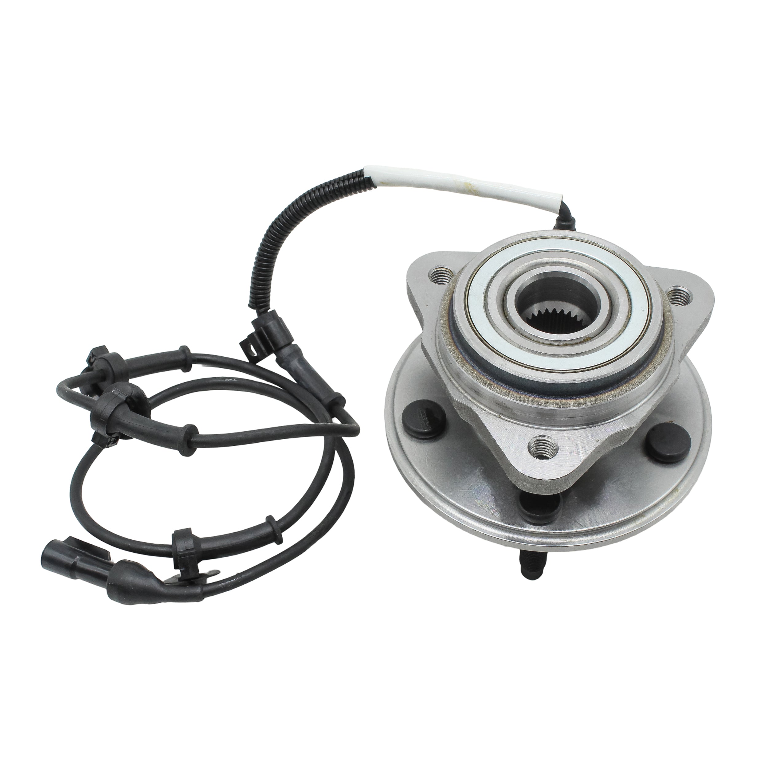 Maza de Rueda Delantero 5 MGF5013-S