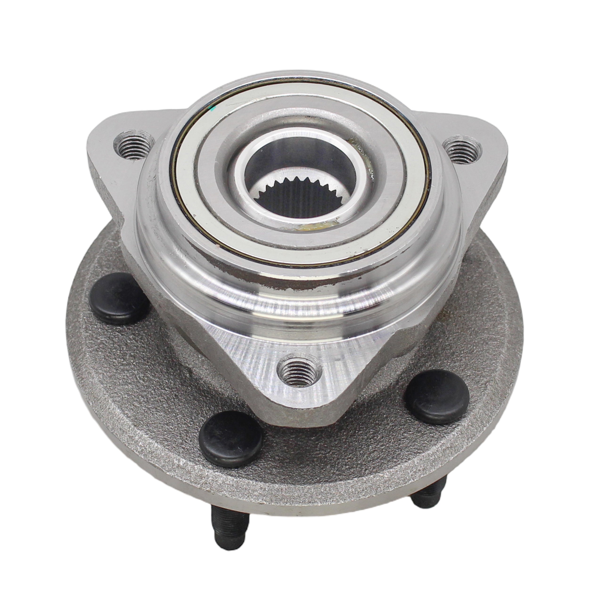 Maza de Rueda Delantero MGF5014