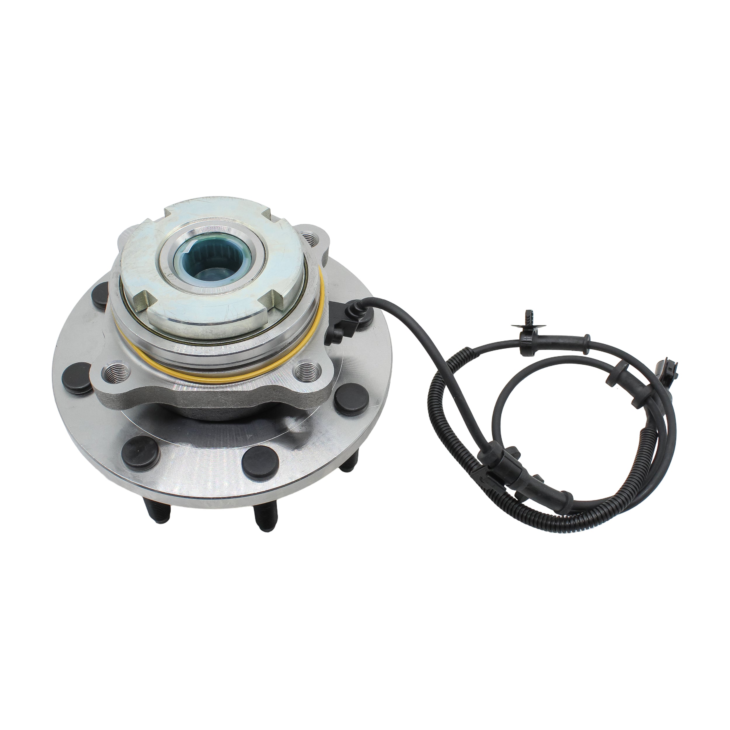 Maza de Rueda Delantero 8 MGF5020-S