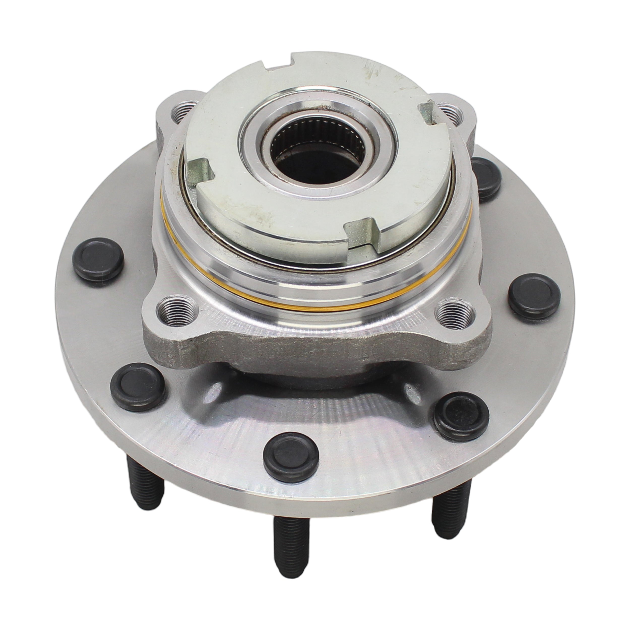 Maza de Rueda Delantero 8 MGF5021