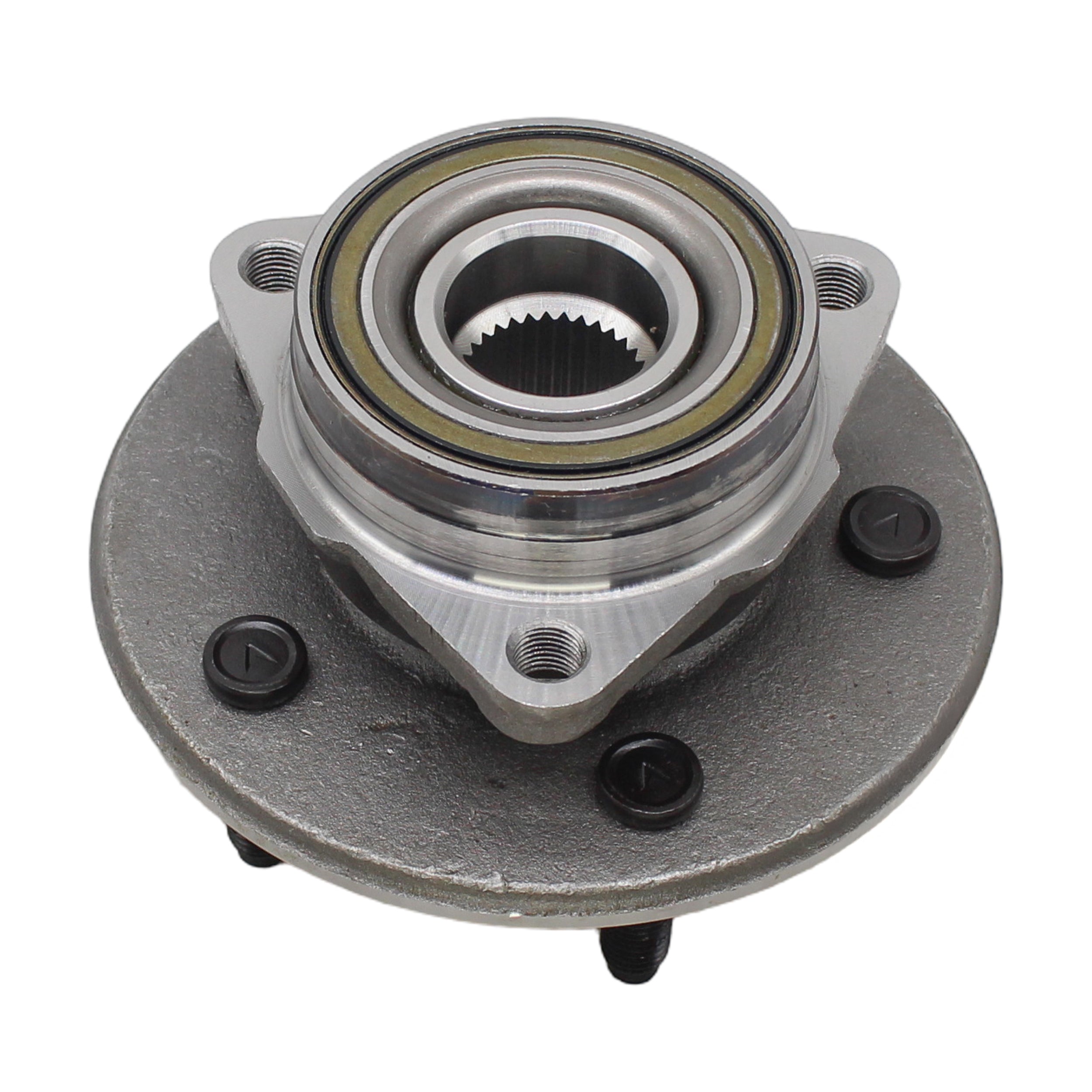 Maza de Rueda Delantero MGF5028