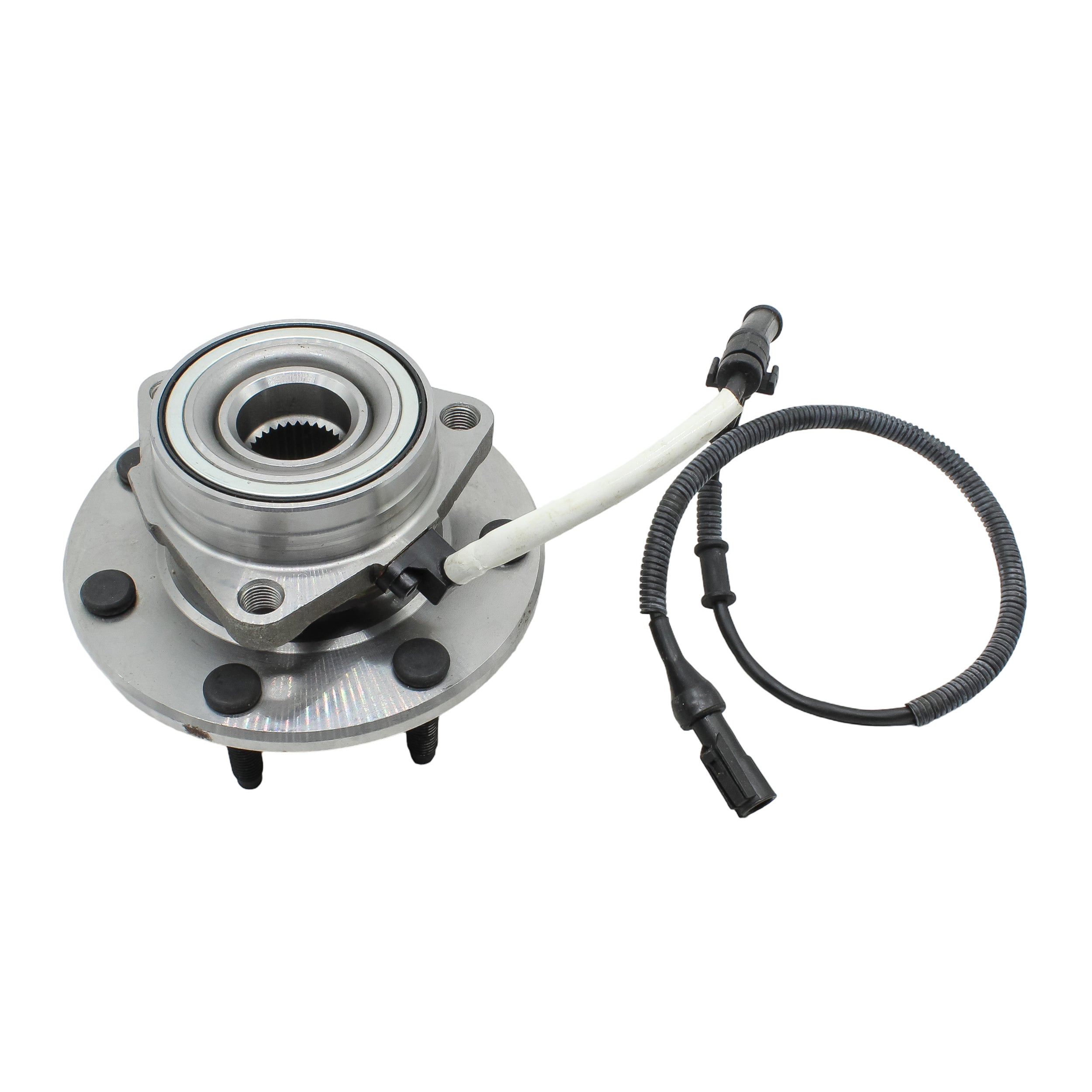 Maza de Rueda Delantero MGF5030-C