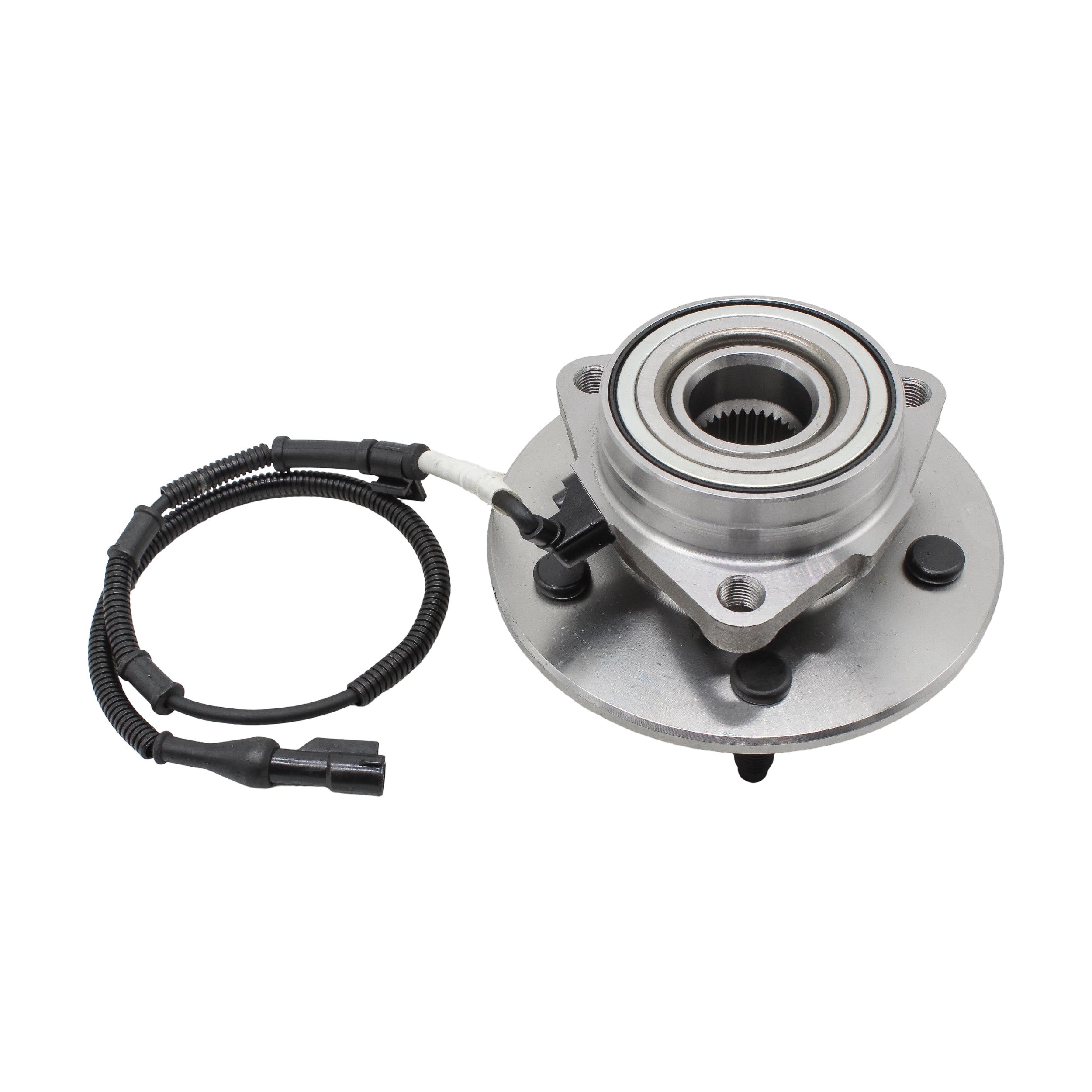 Maza de Rueda Delantero 5 MGF5031