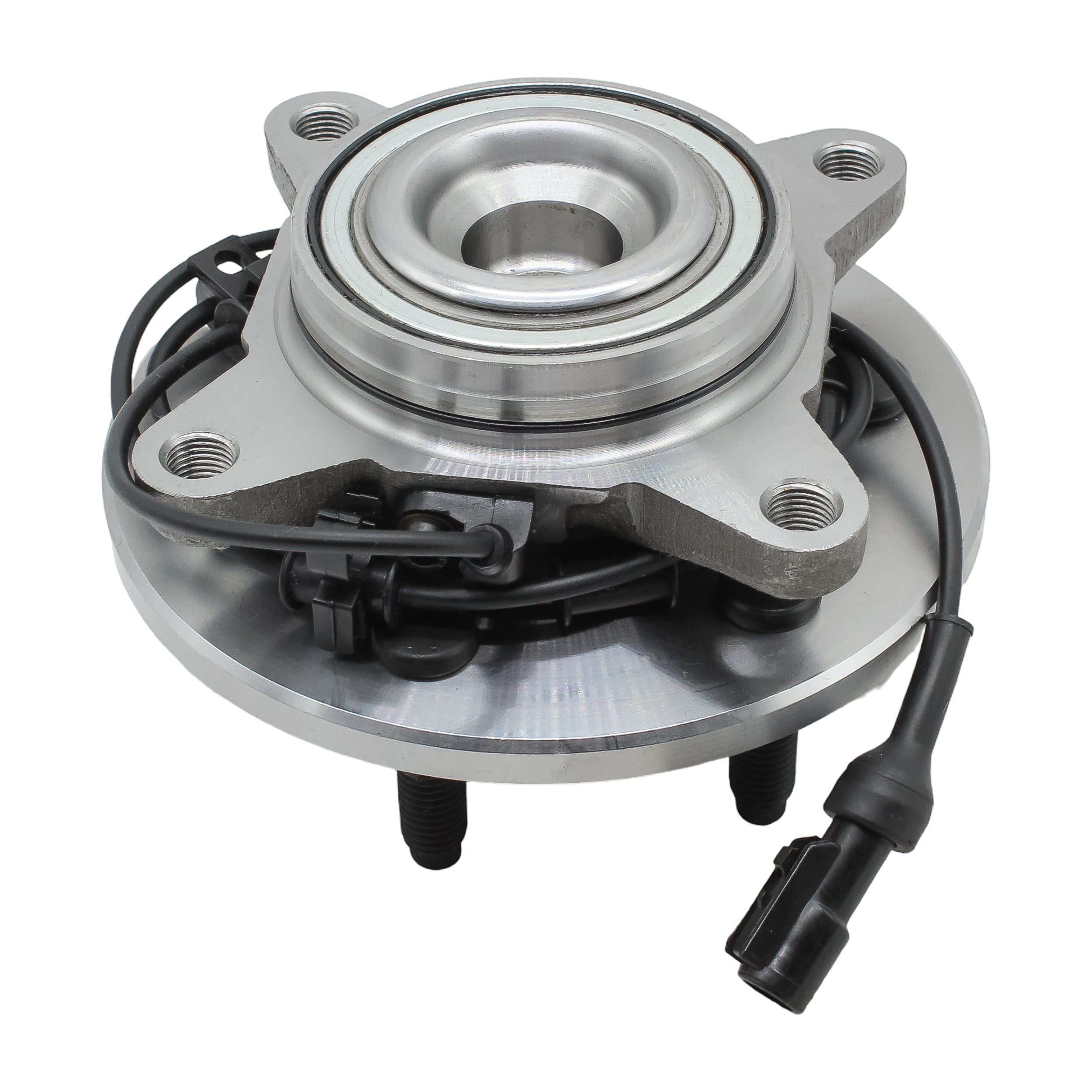 Maza de Rueda Delantero 6 MGF5042-C