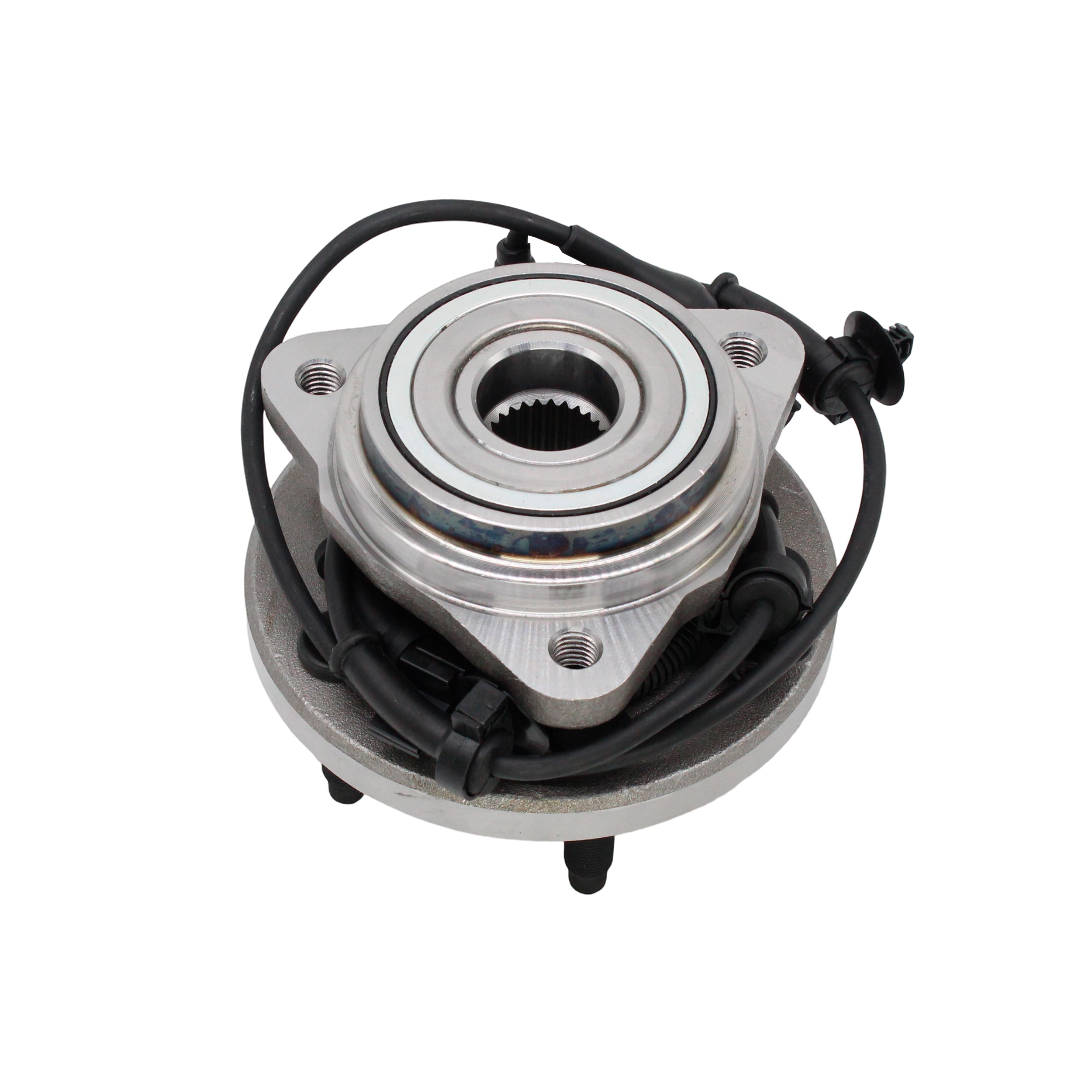 Maza de Rueda Delantero MGF5051-C