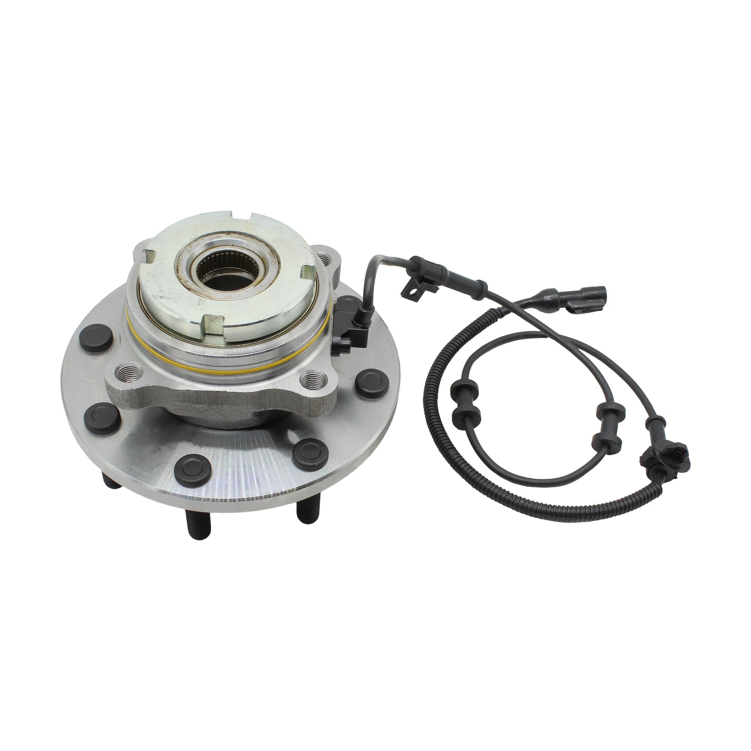 Maza de Rueda Delantero 8 MGF5057-C