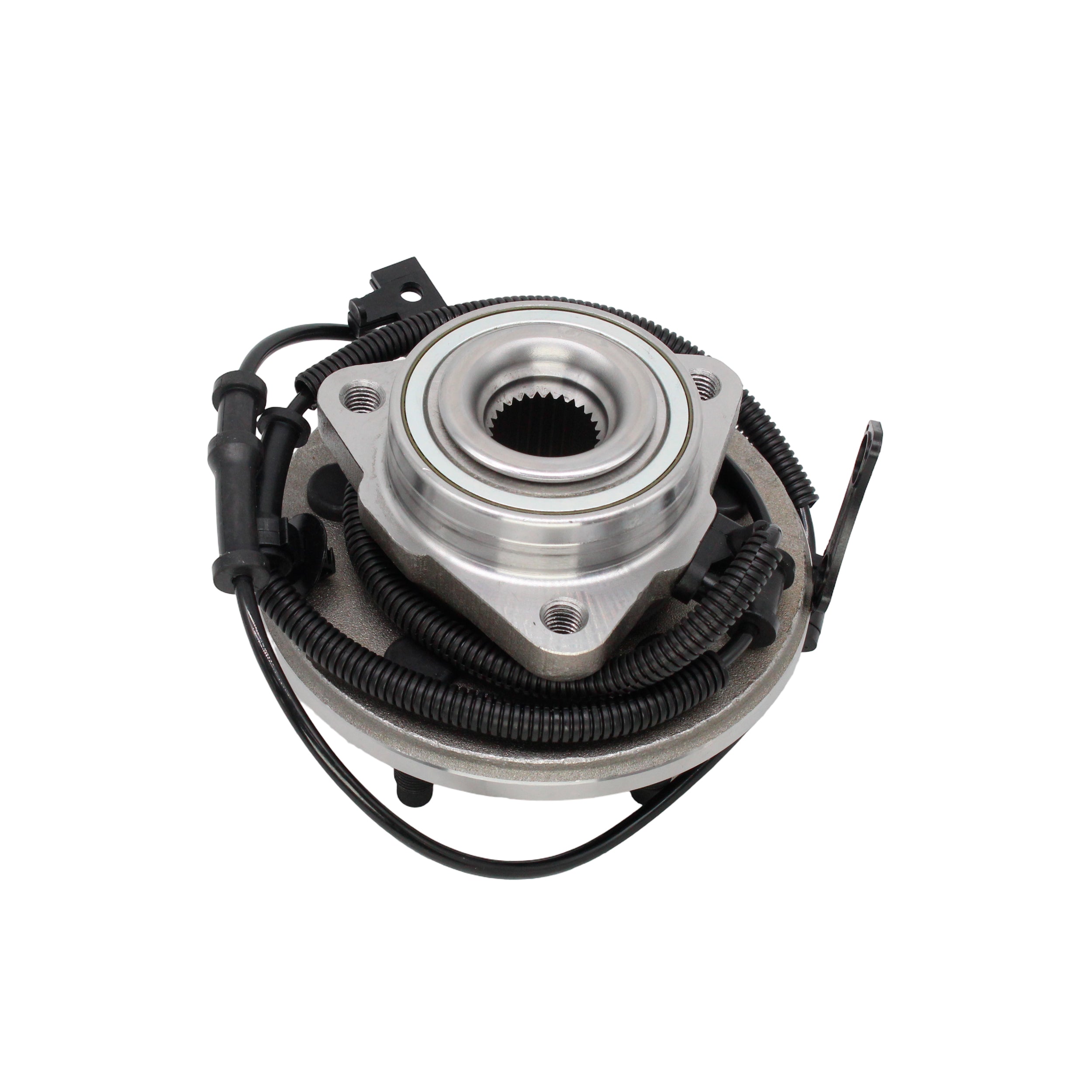 Maza de Rueda Delantero 5 MGF5078-C