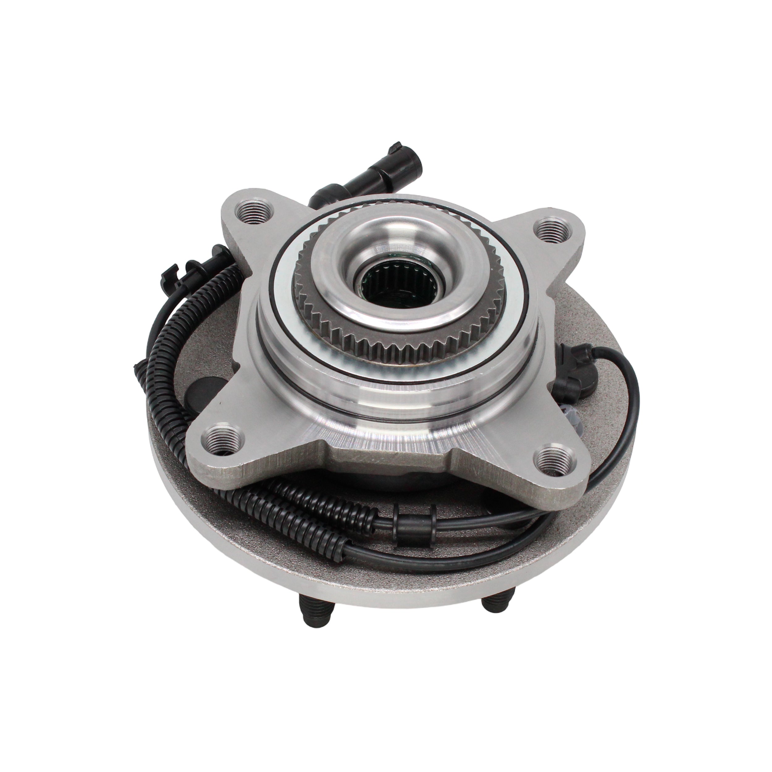 Maza de Rueda Delantero 6 MGF5079-C