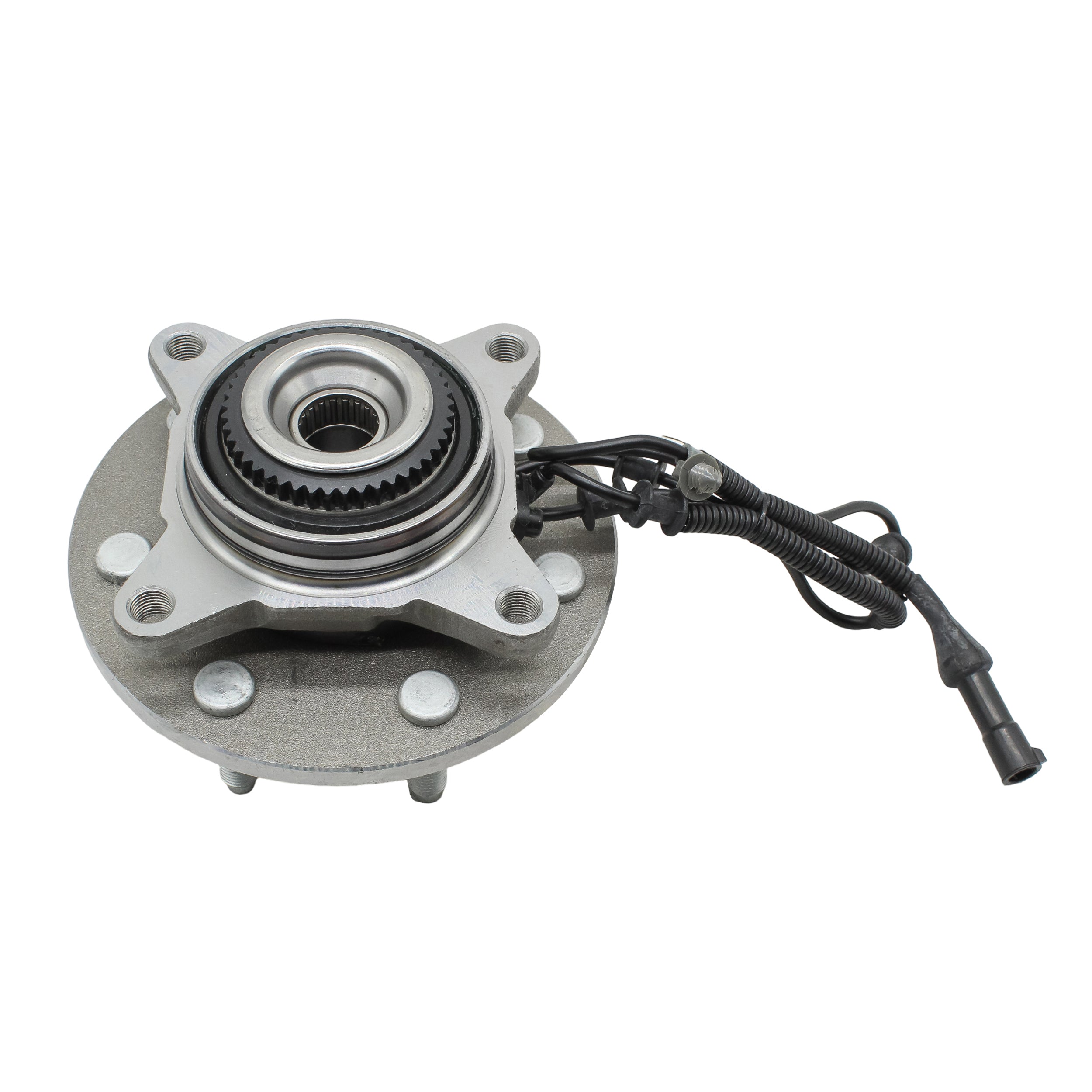 Maza de Rueda Delantero 7 MGF5080-C