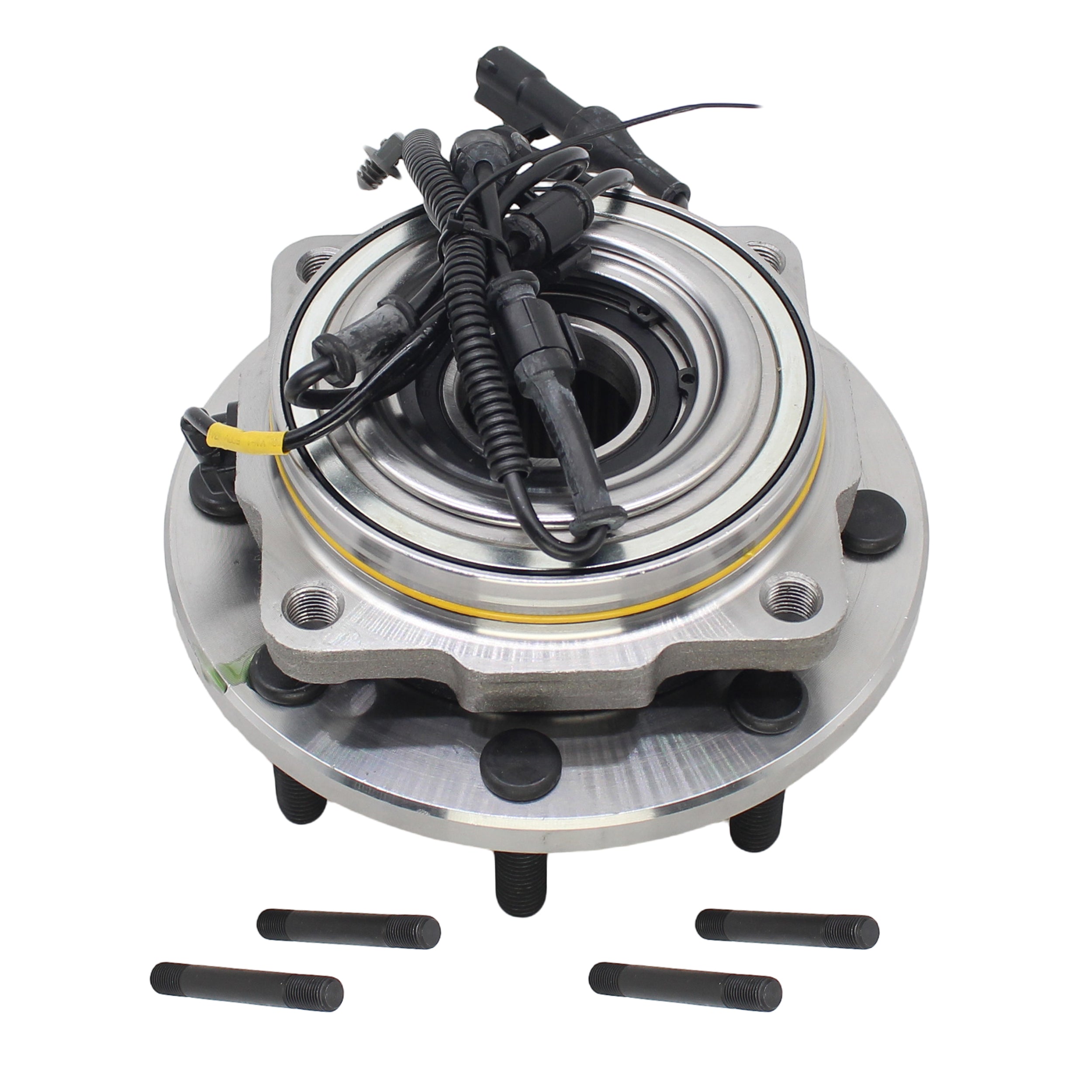 Maza de Rueda Delantero 8 MGF5082-C