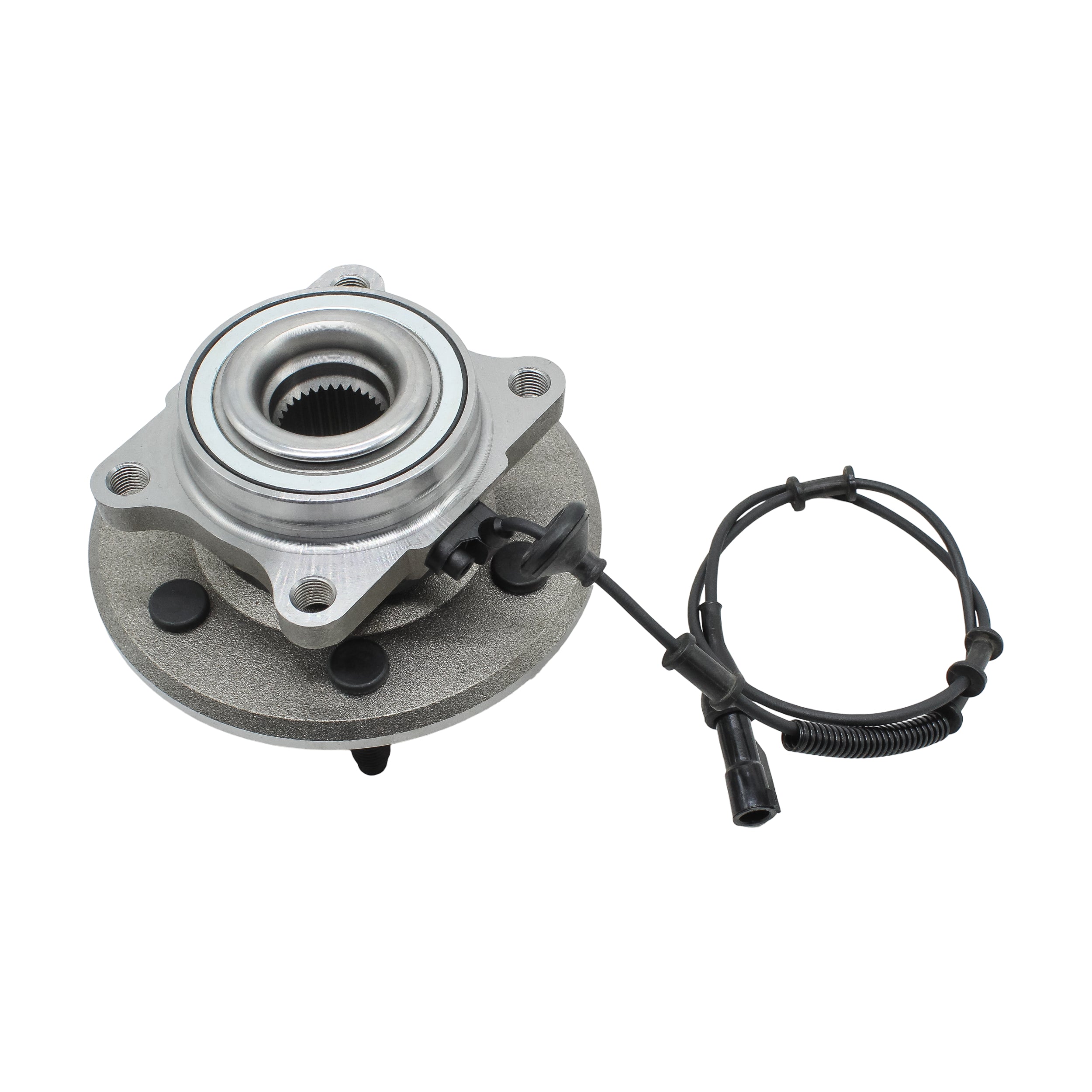 Maza de Rueda Trasero 6 MGF5410-C