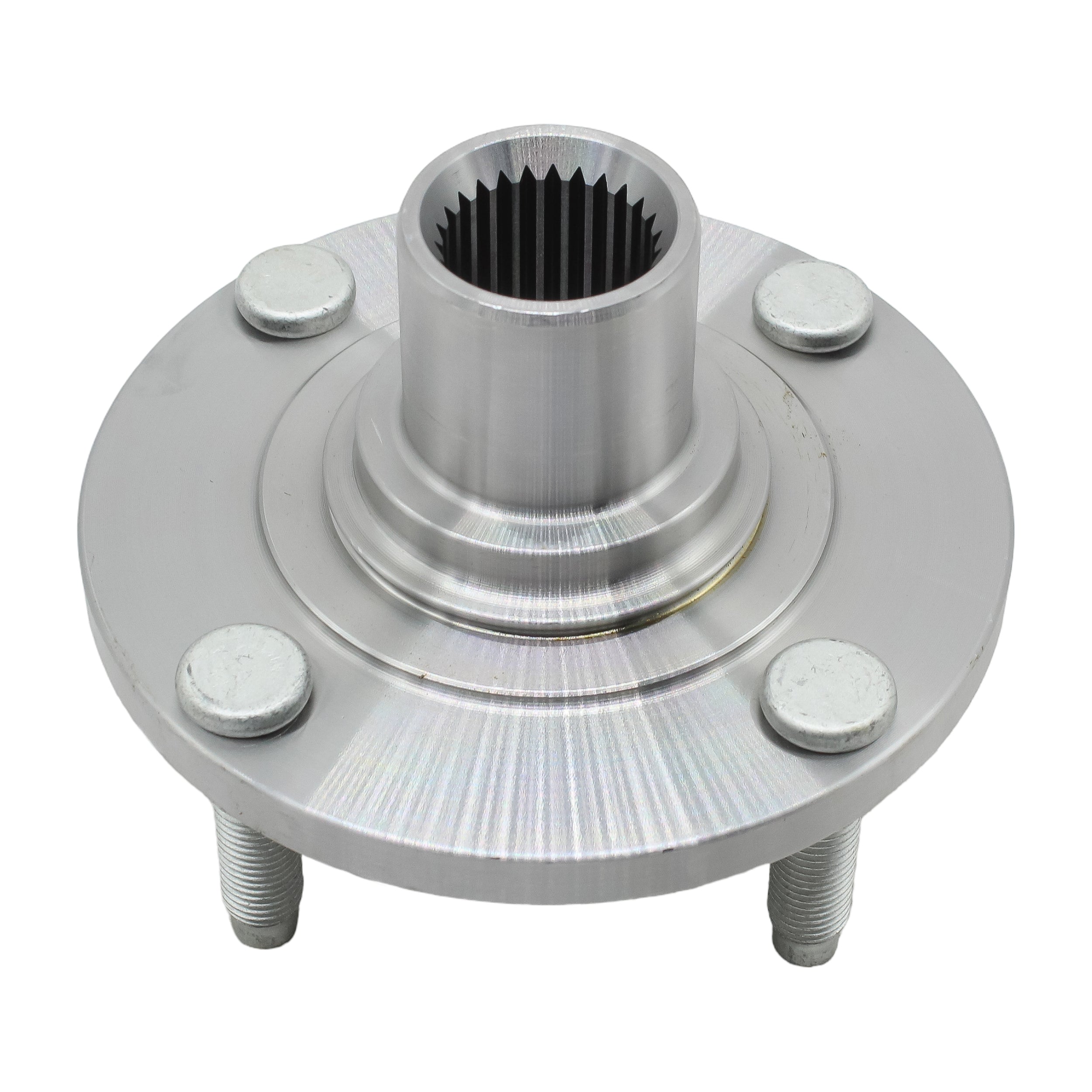 Maza de Rueda Delantero 4 MGFE3FZ-B