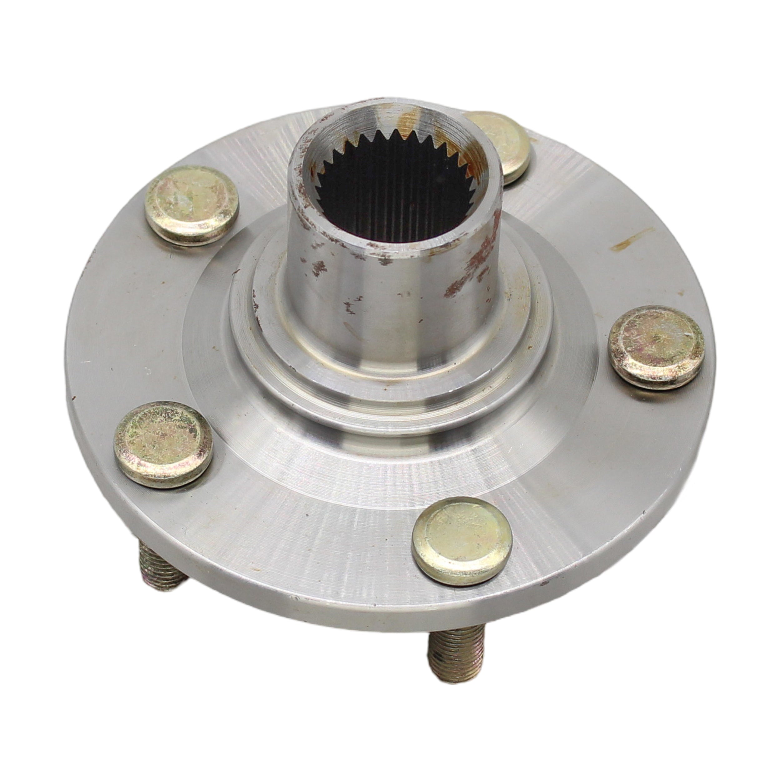 Maza de Rueda Delantero MGFE6DZ-B