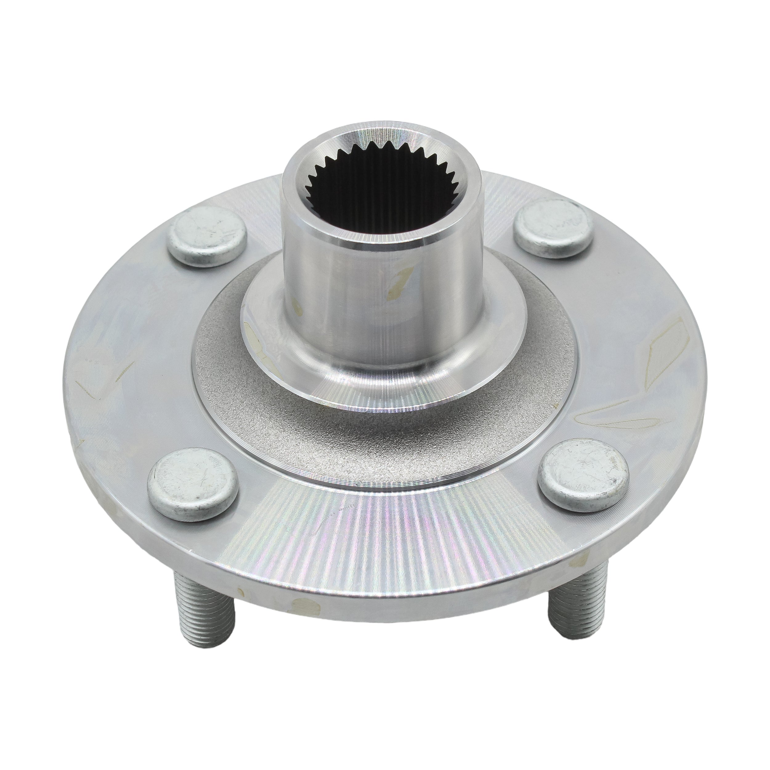 Maza de Rueda Delantero 4 MGFF5RZ-B