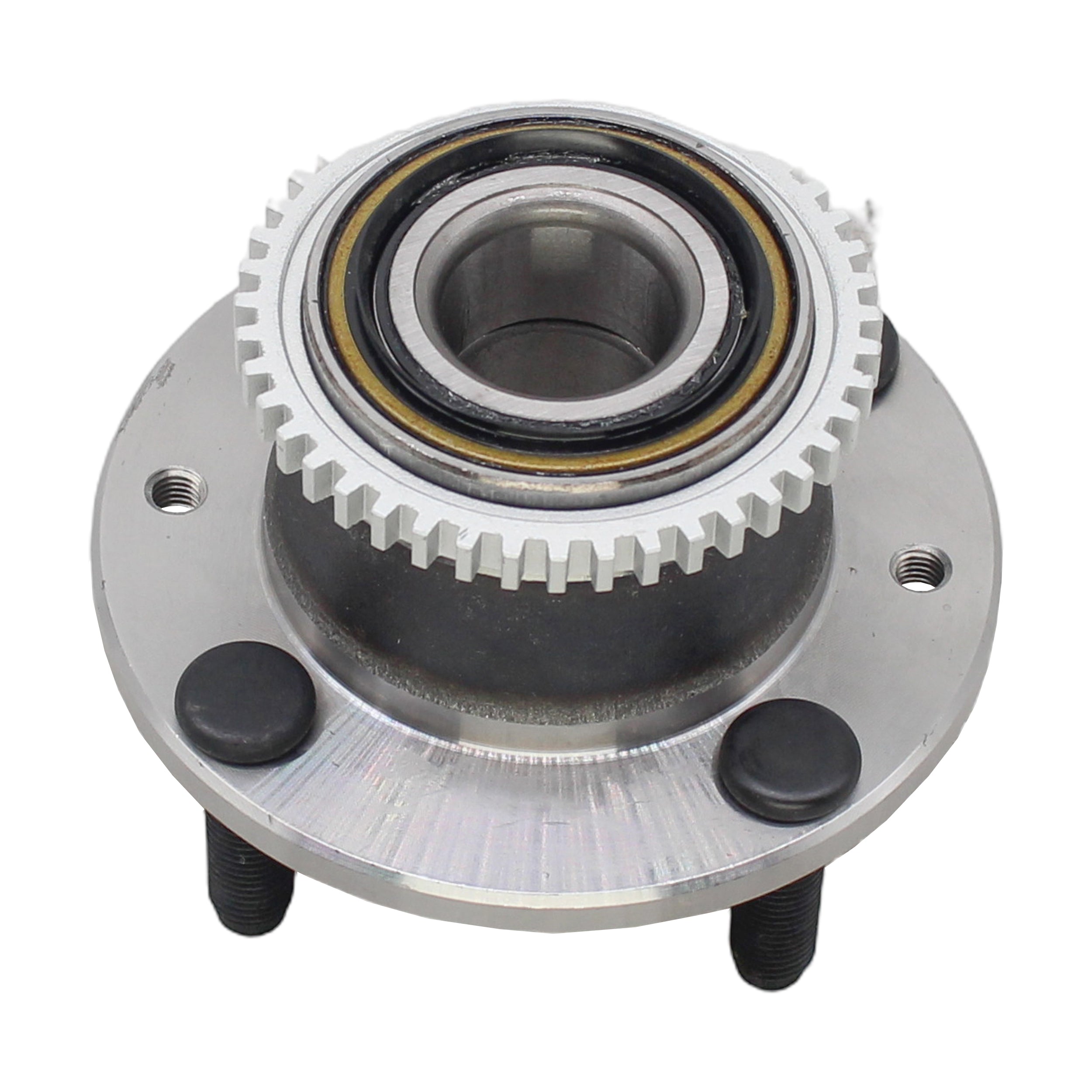 Maza de Rueda Trasero 4 MGFV053-S