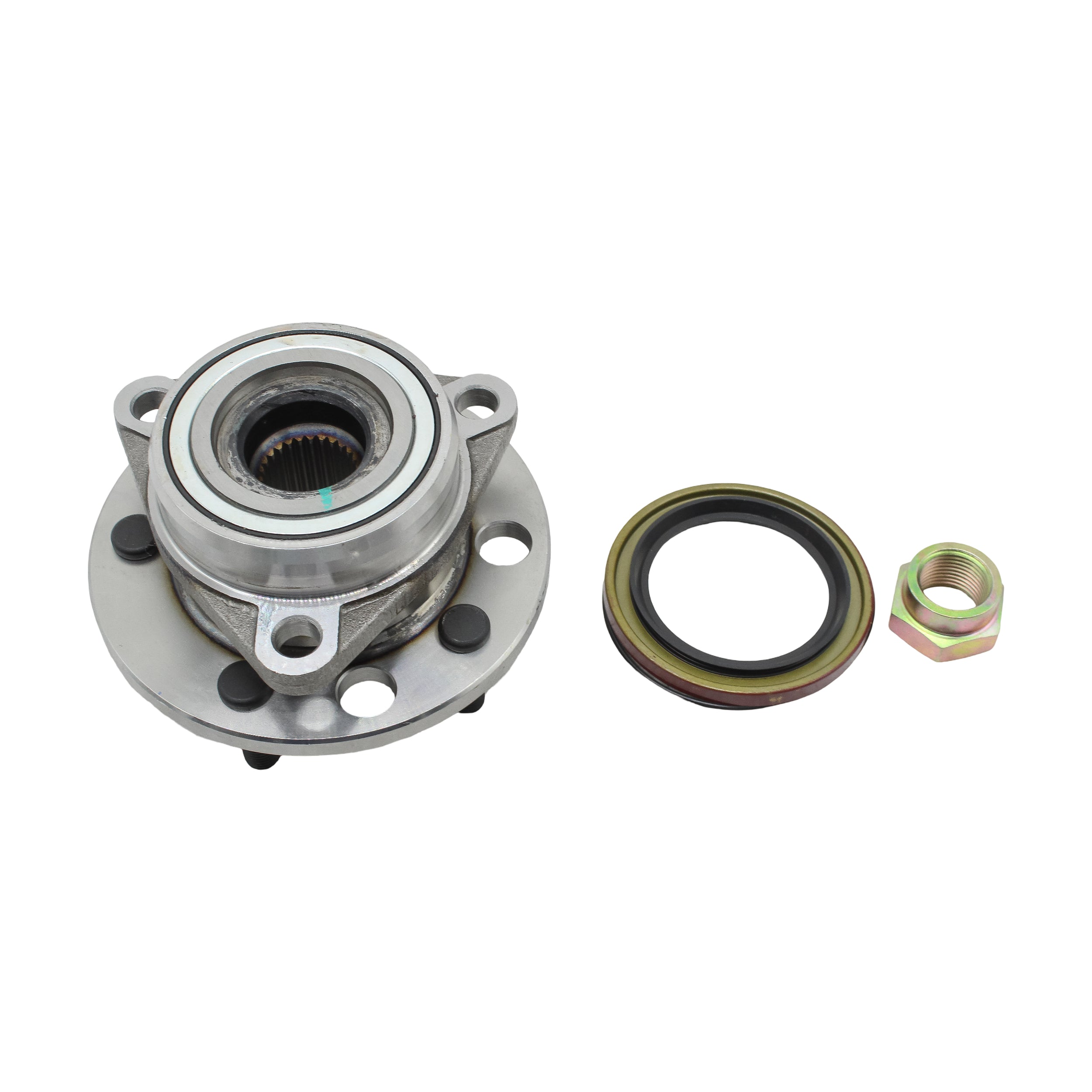 Maza de Rueda Delantero 5 MGG0003
