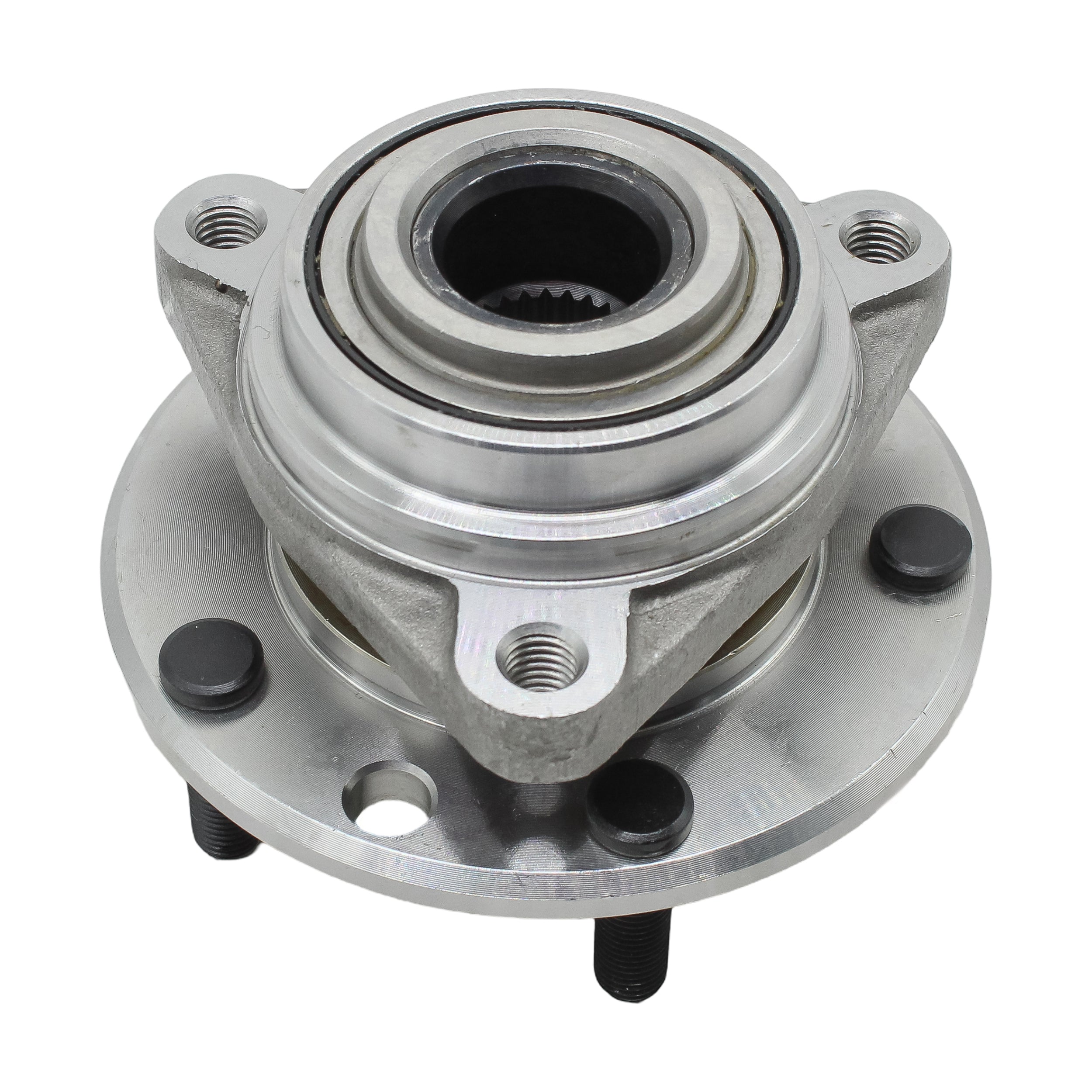 Maza de Rueda Delantero MGG0005