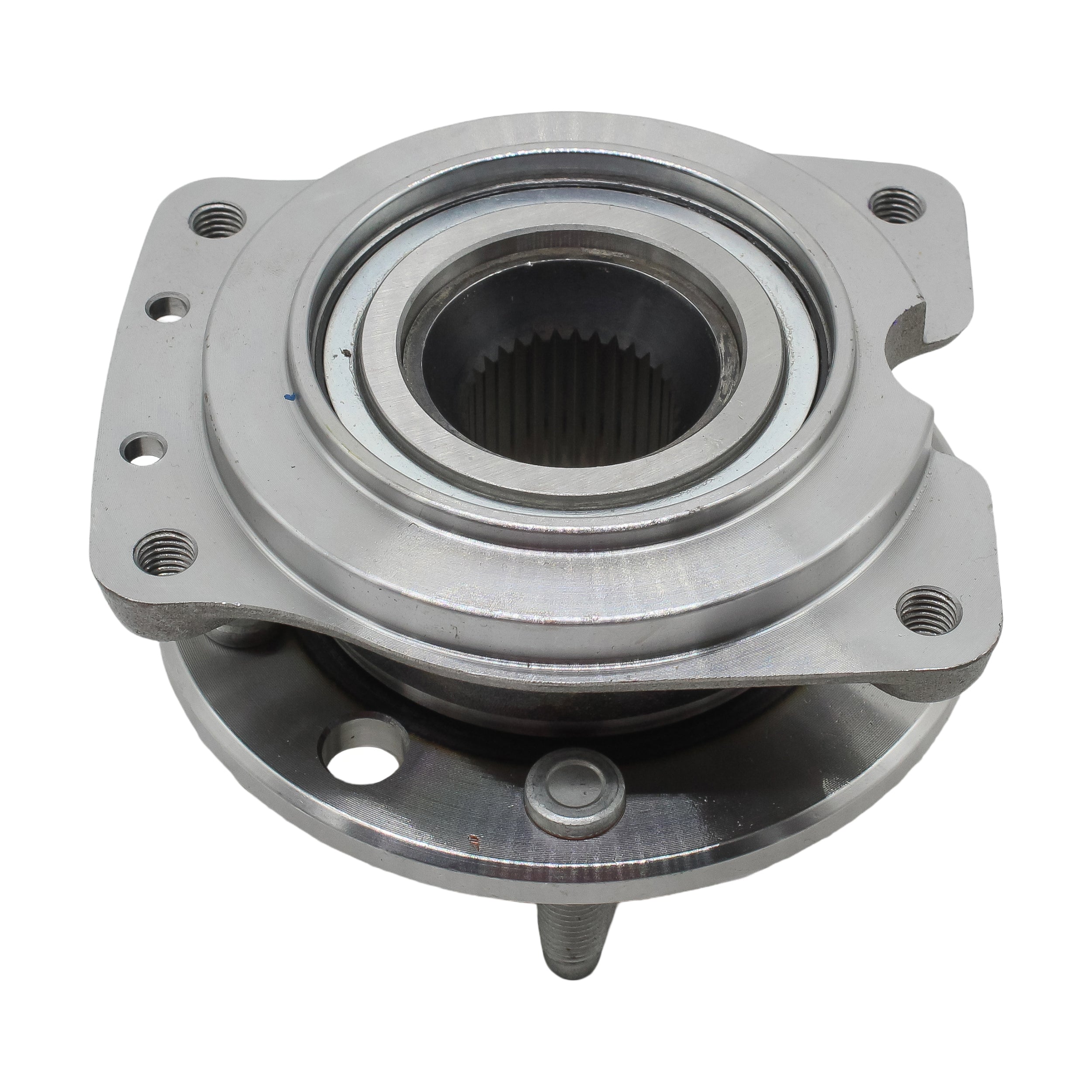 Maza de Rueda Delantero MGG0007