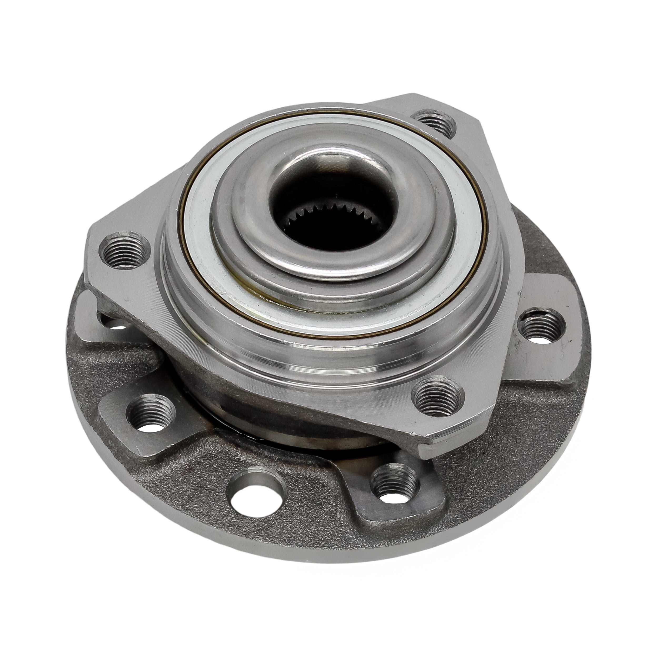 Maza de Rueda Delantero 5 MGG0053