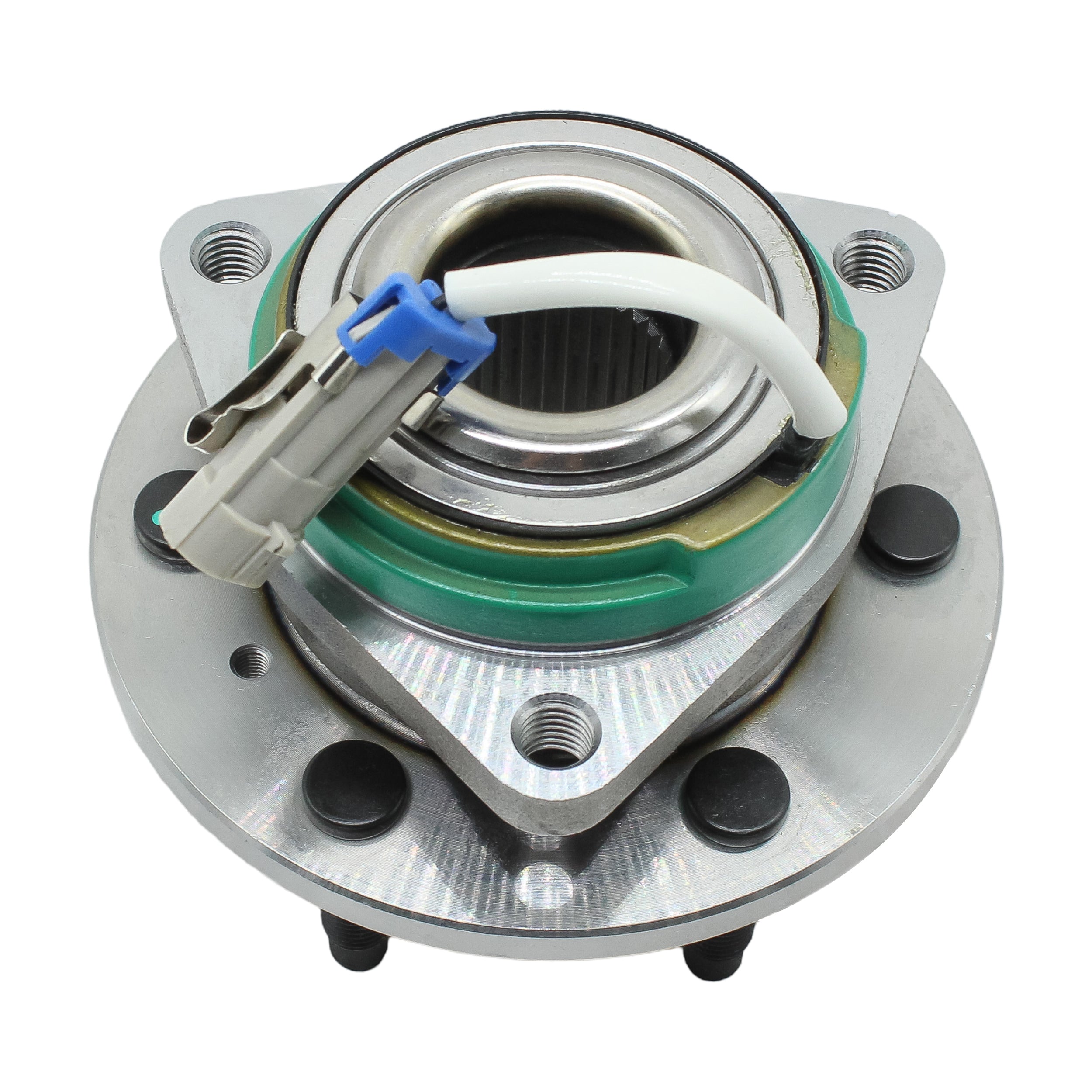 Maza de Rueda Delantero 6 MGG0131-C
