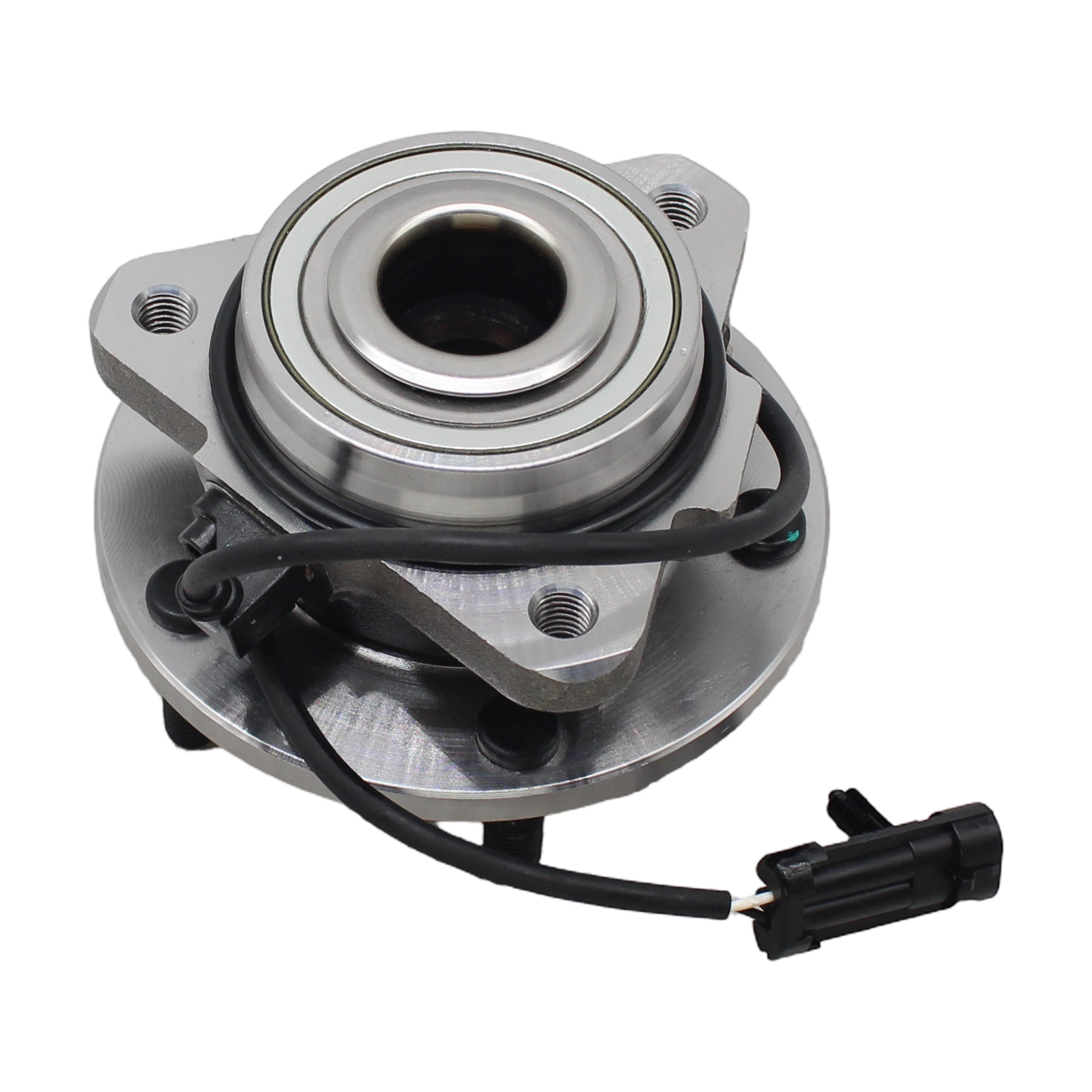 Maza de Rueda Delantero 5 MGG0157-S