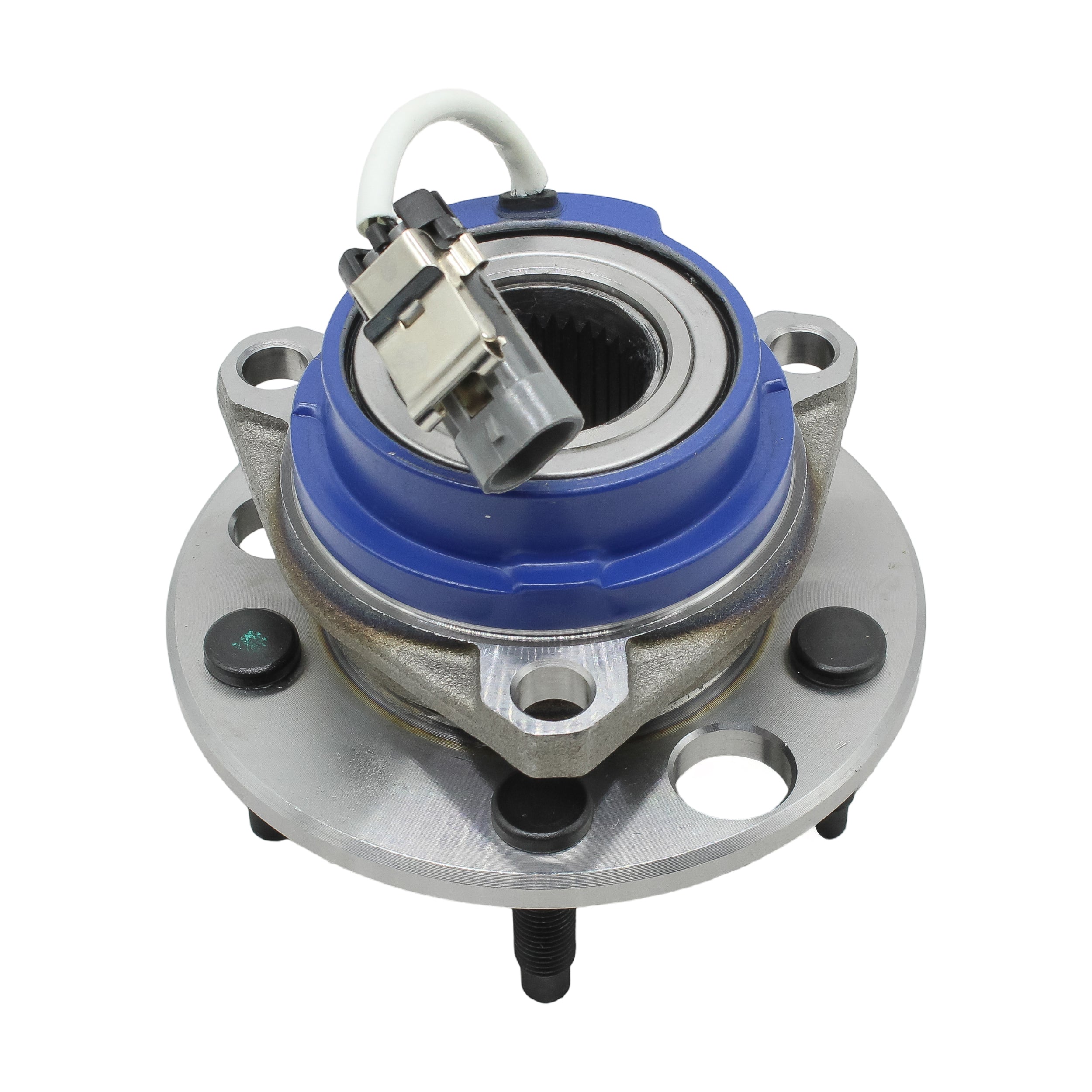 Maza de Rueda Delantero 5 MGG0511