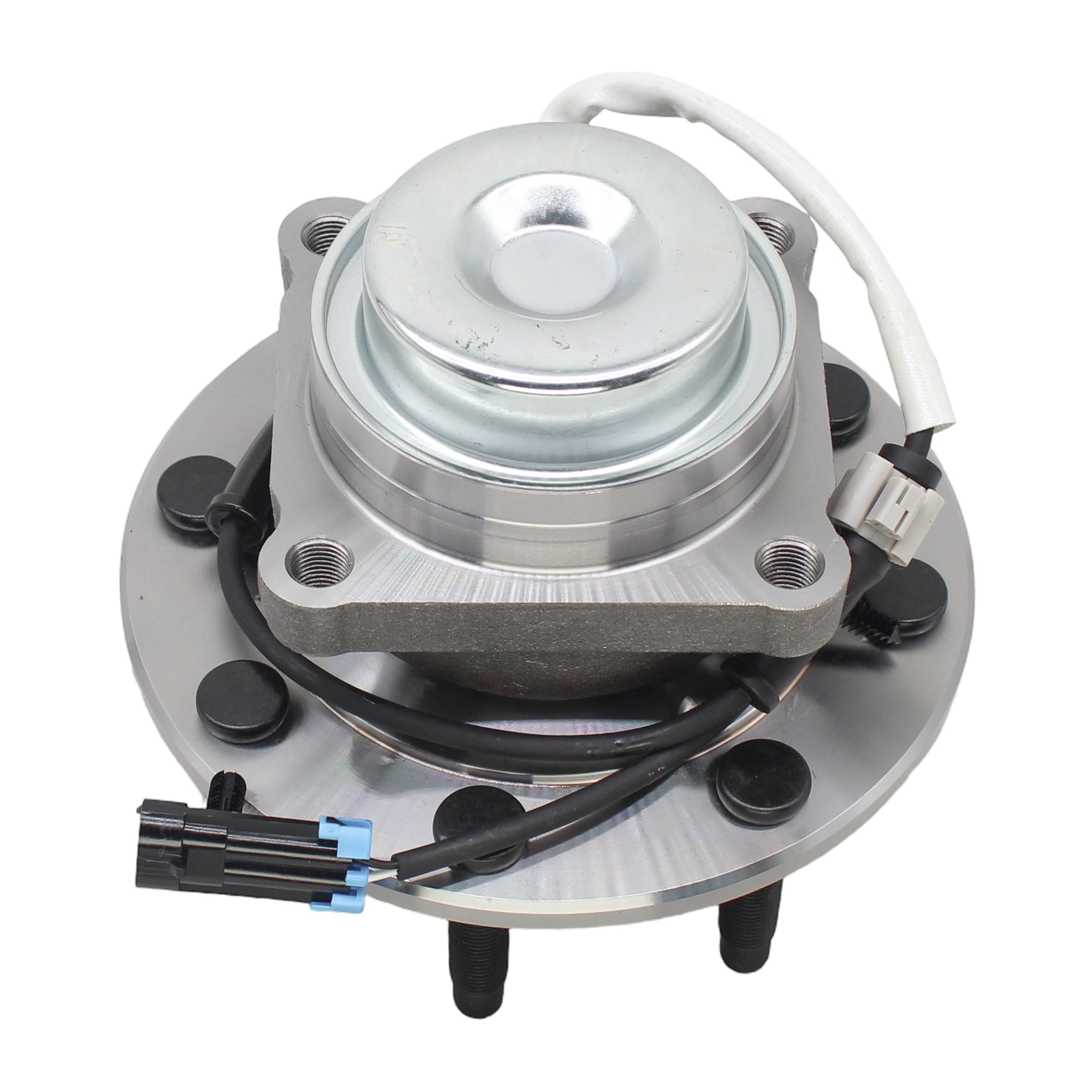 Maza de Rueda Delantero 8 MGG1148-C