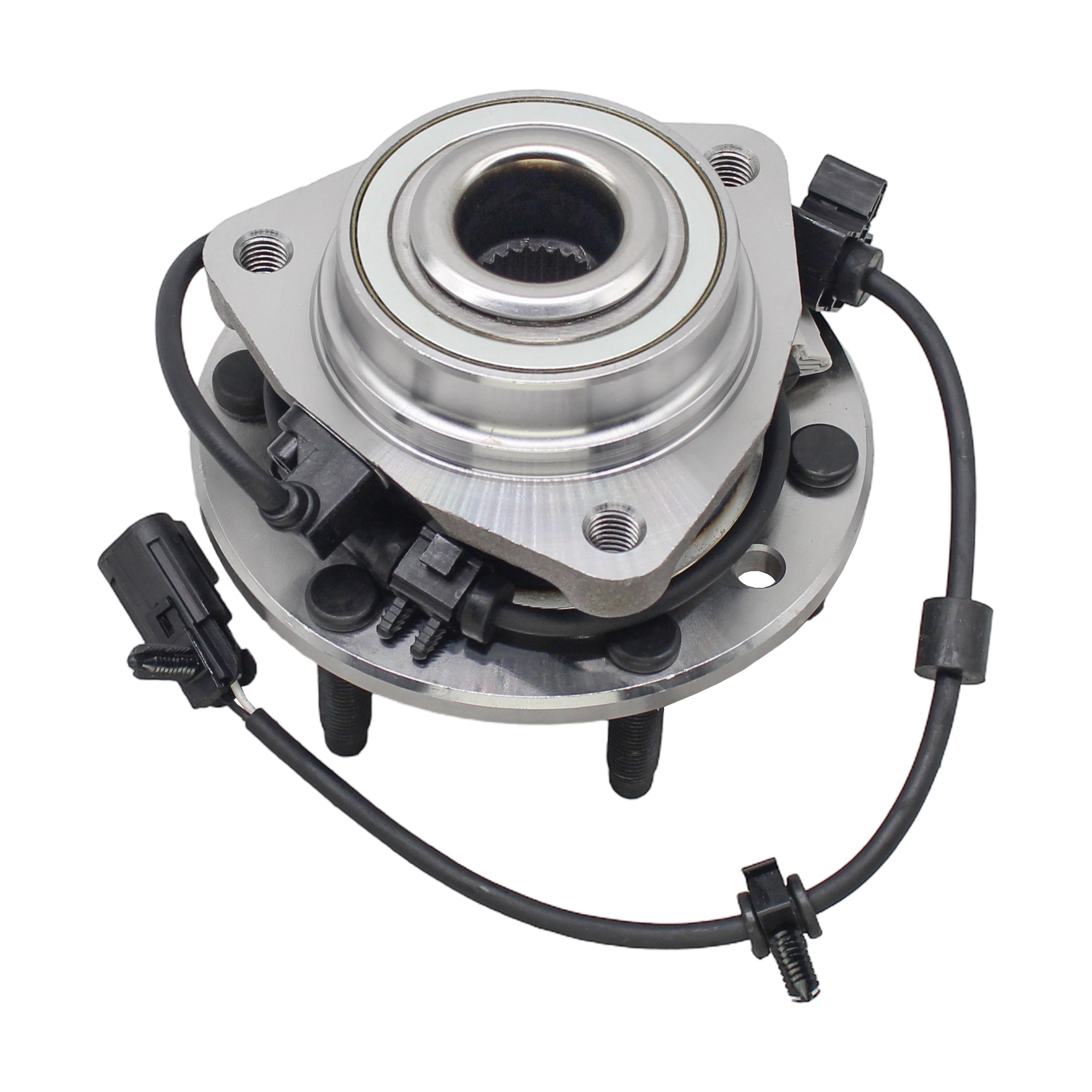 Maza de Rueda Delantero 5 MGG1241-C