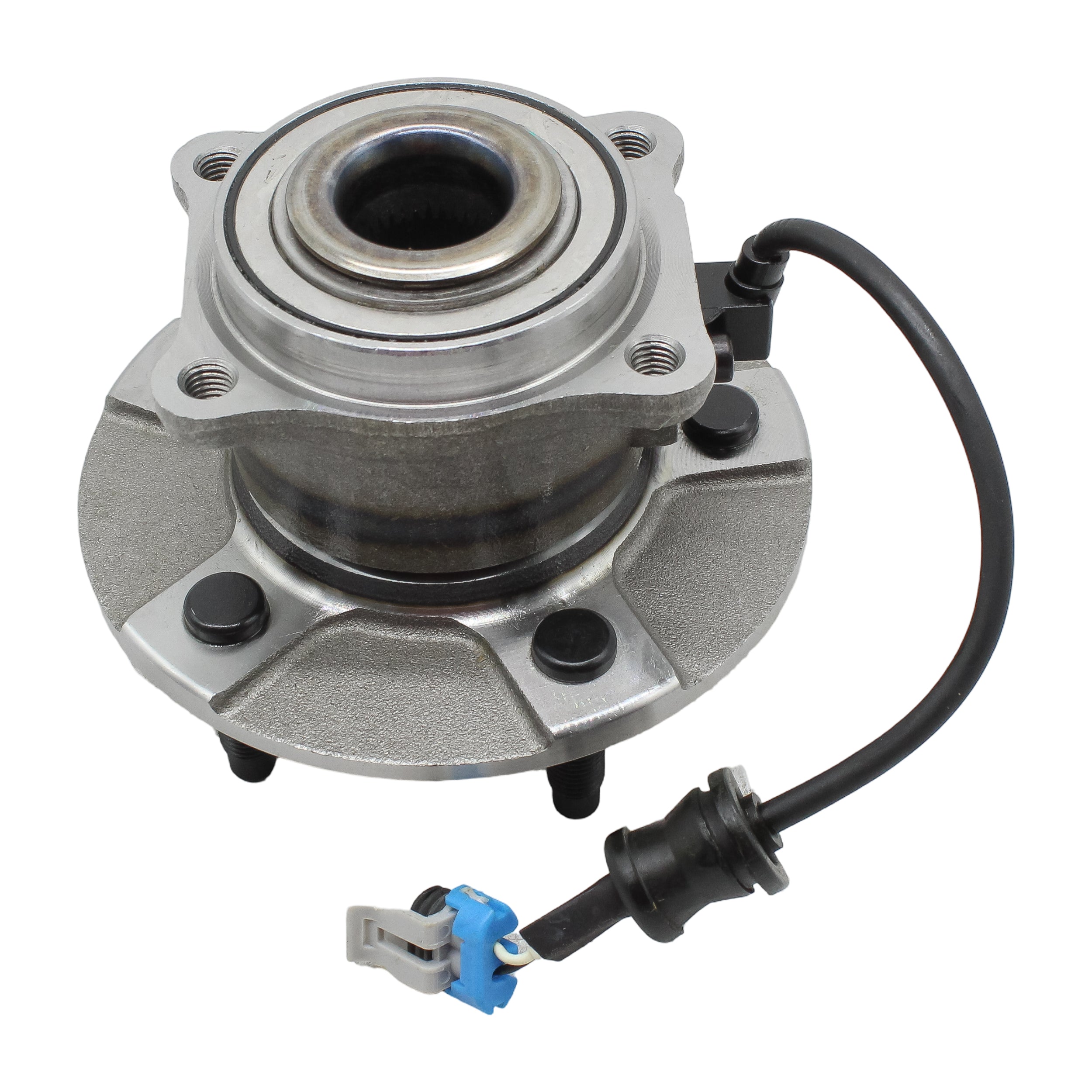 Maza de Rueda Trasero 5 MGG1427-C