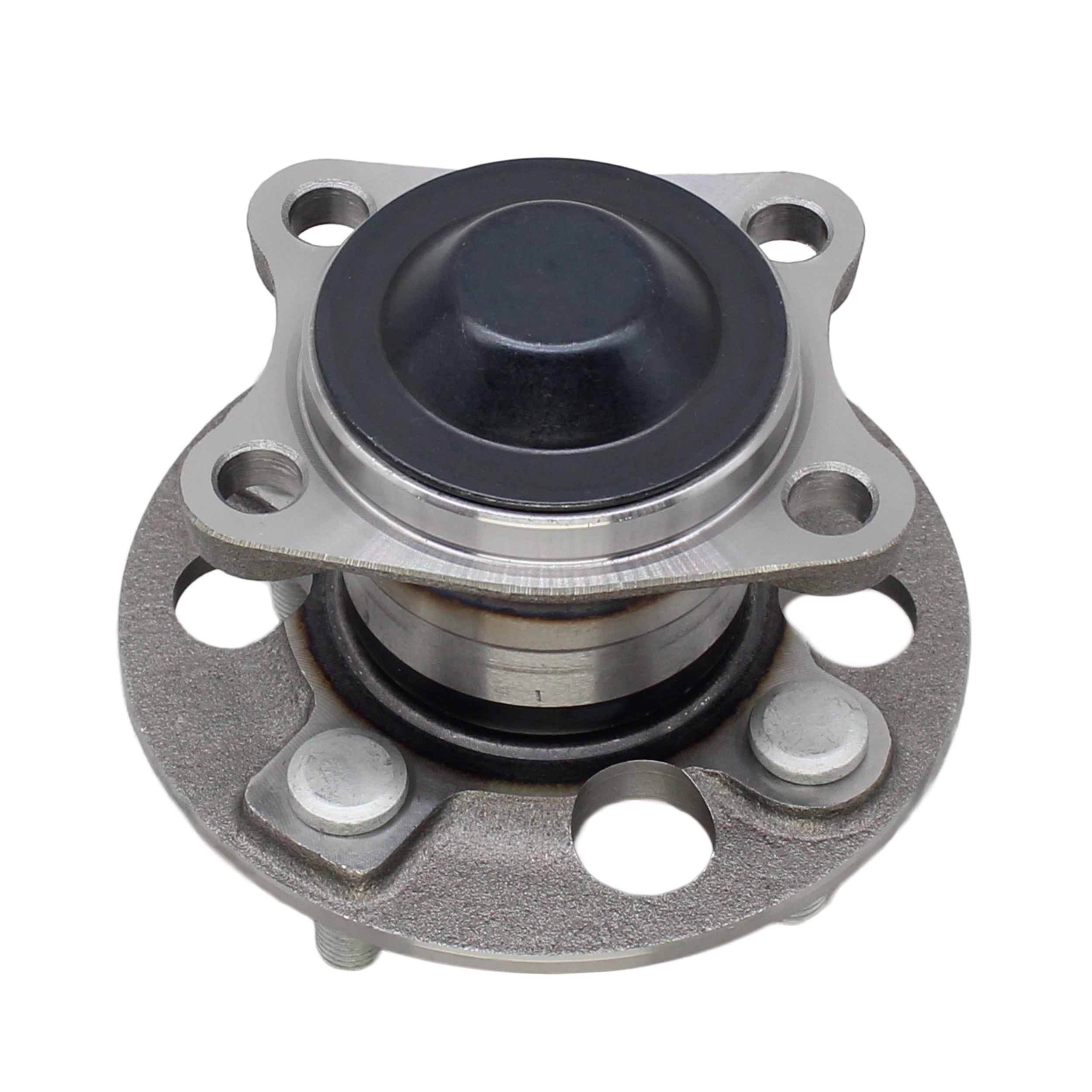 Maza de Rueda Trasero Con Sensor MGG2004