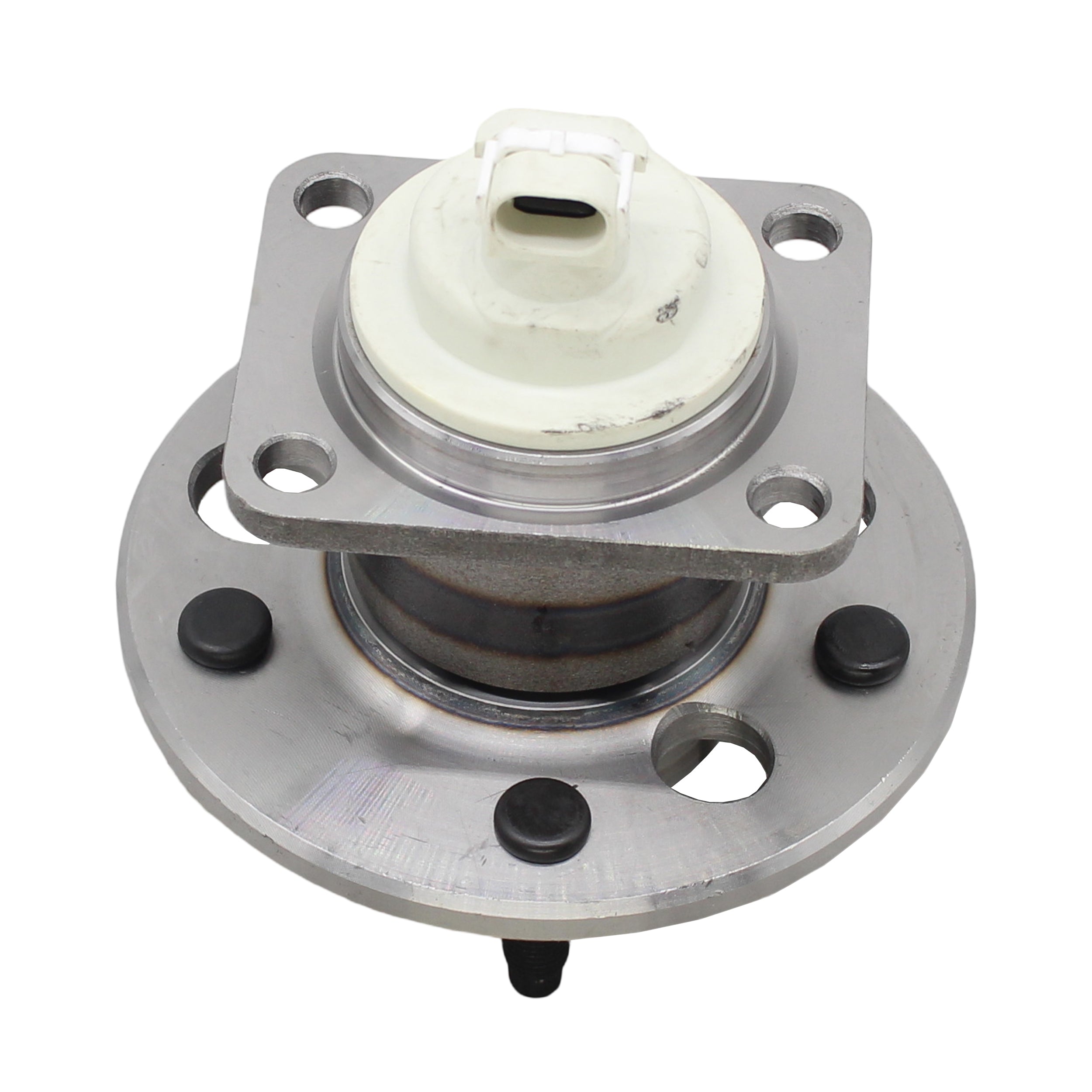 Maza de Rueda Trasero 5 MGG2078