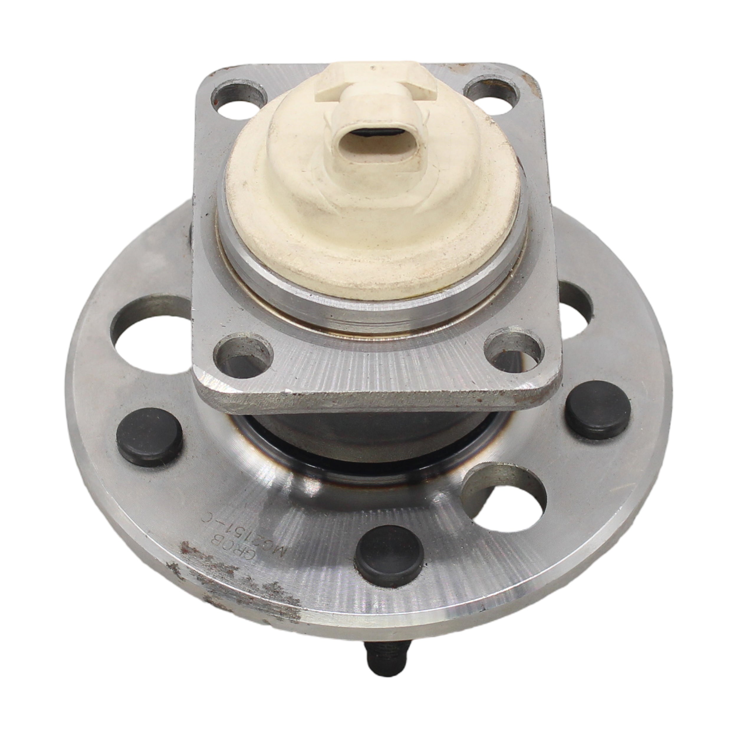 Maza de Rueda Trasero Con Sensor MGG2151-C
