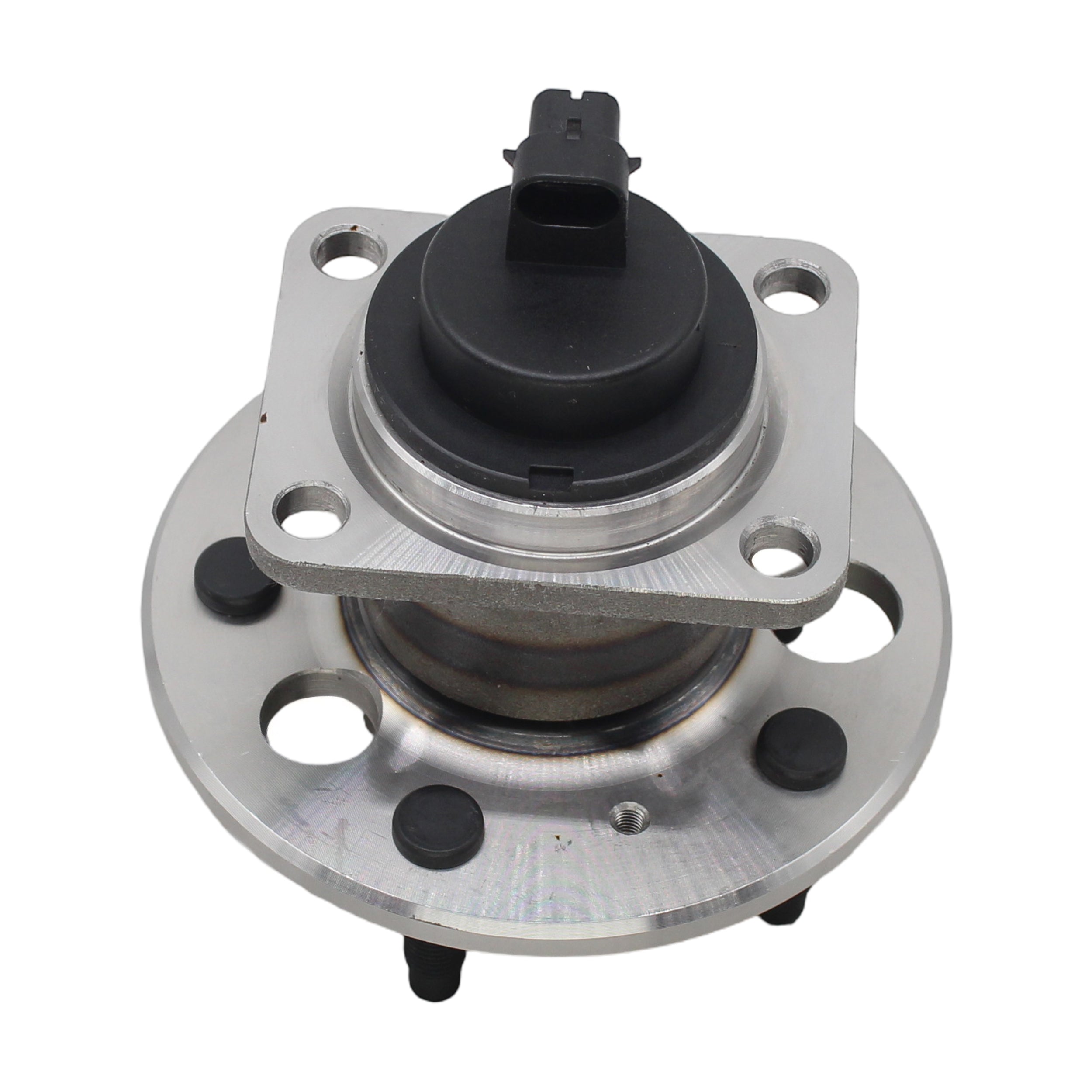 Maza de Rueda Trasero 5 MGG2152-C