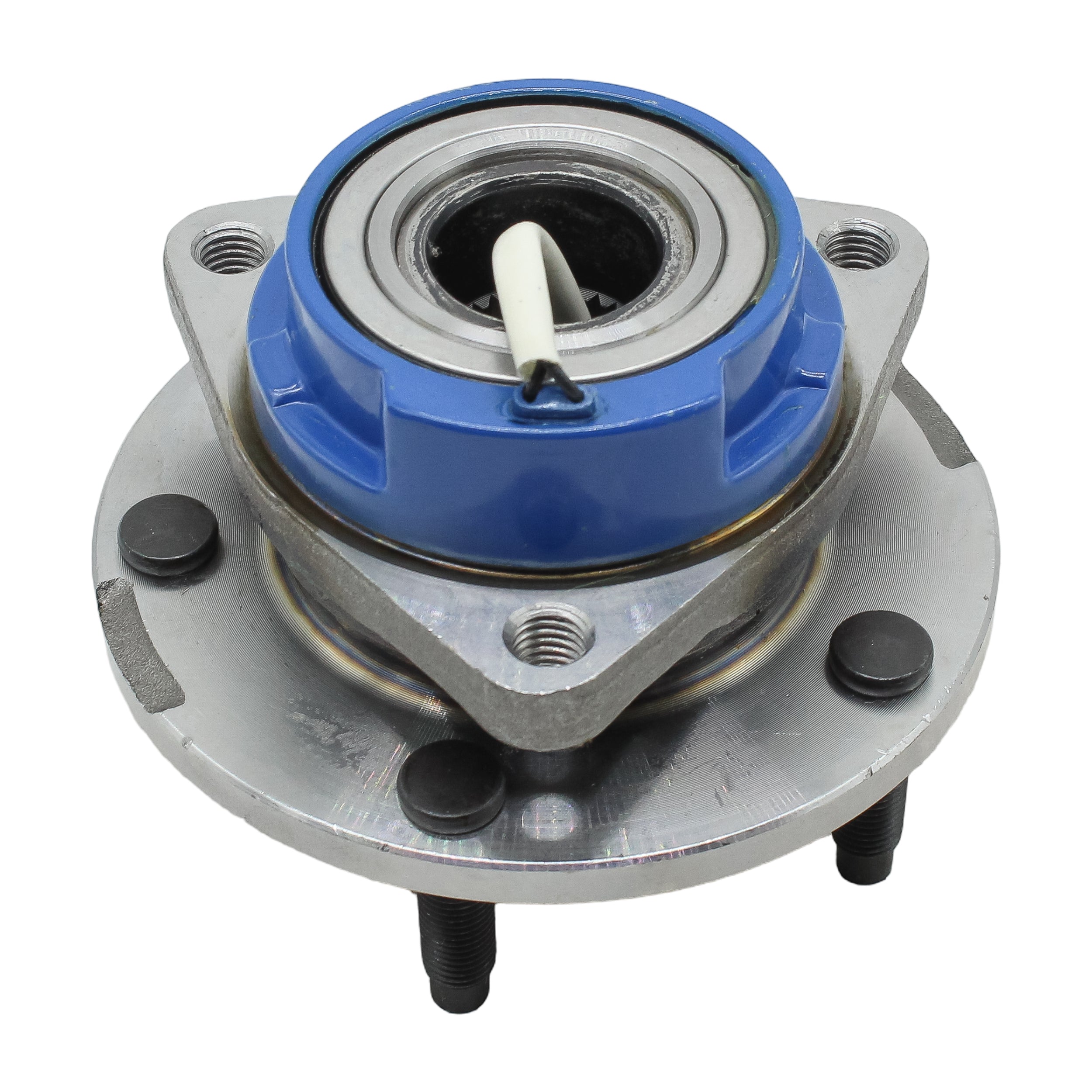 Maza de Rueda Trasero MGG2153-C