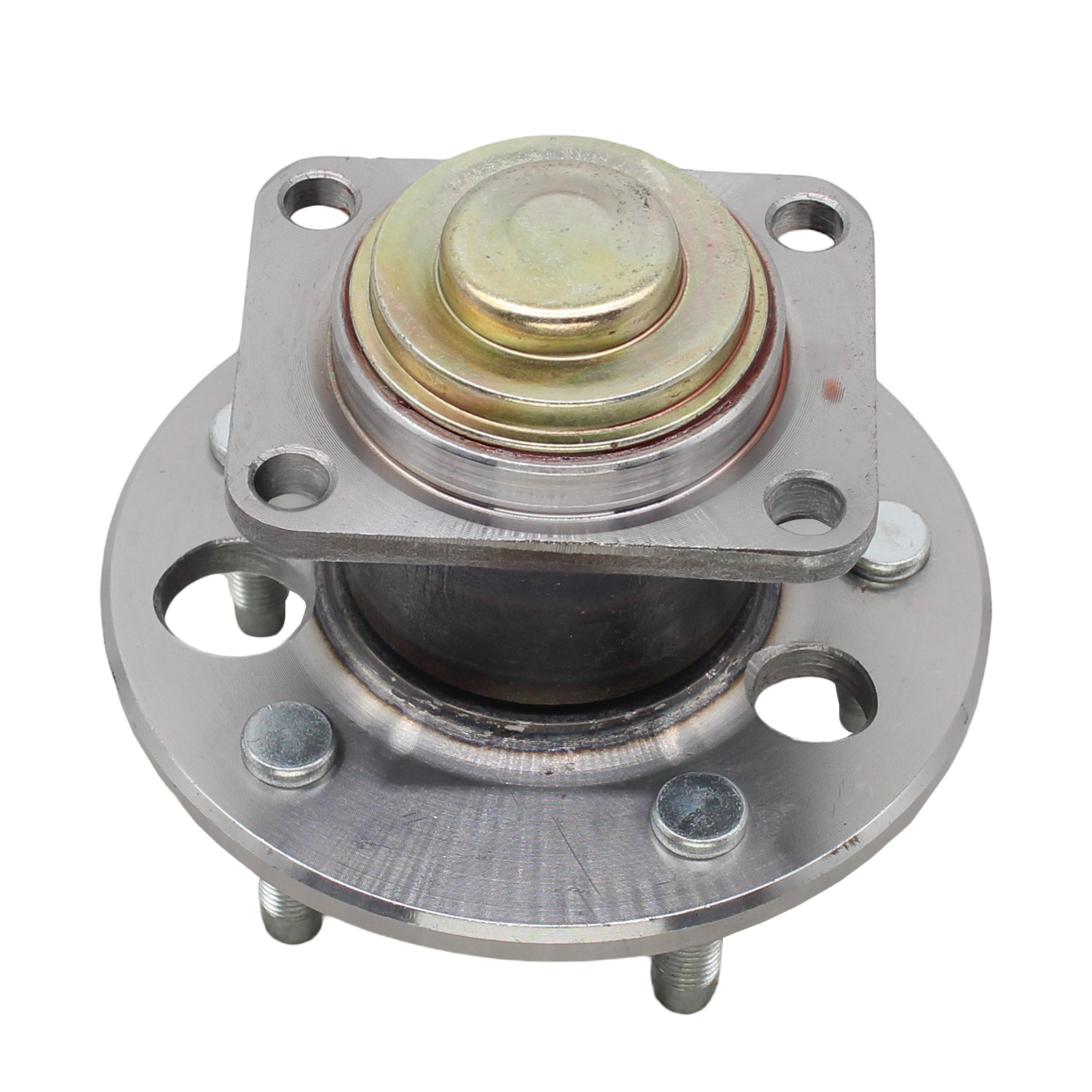 Maza de Rueda Trasero MGG2221