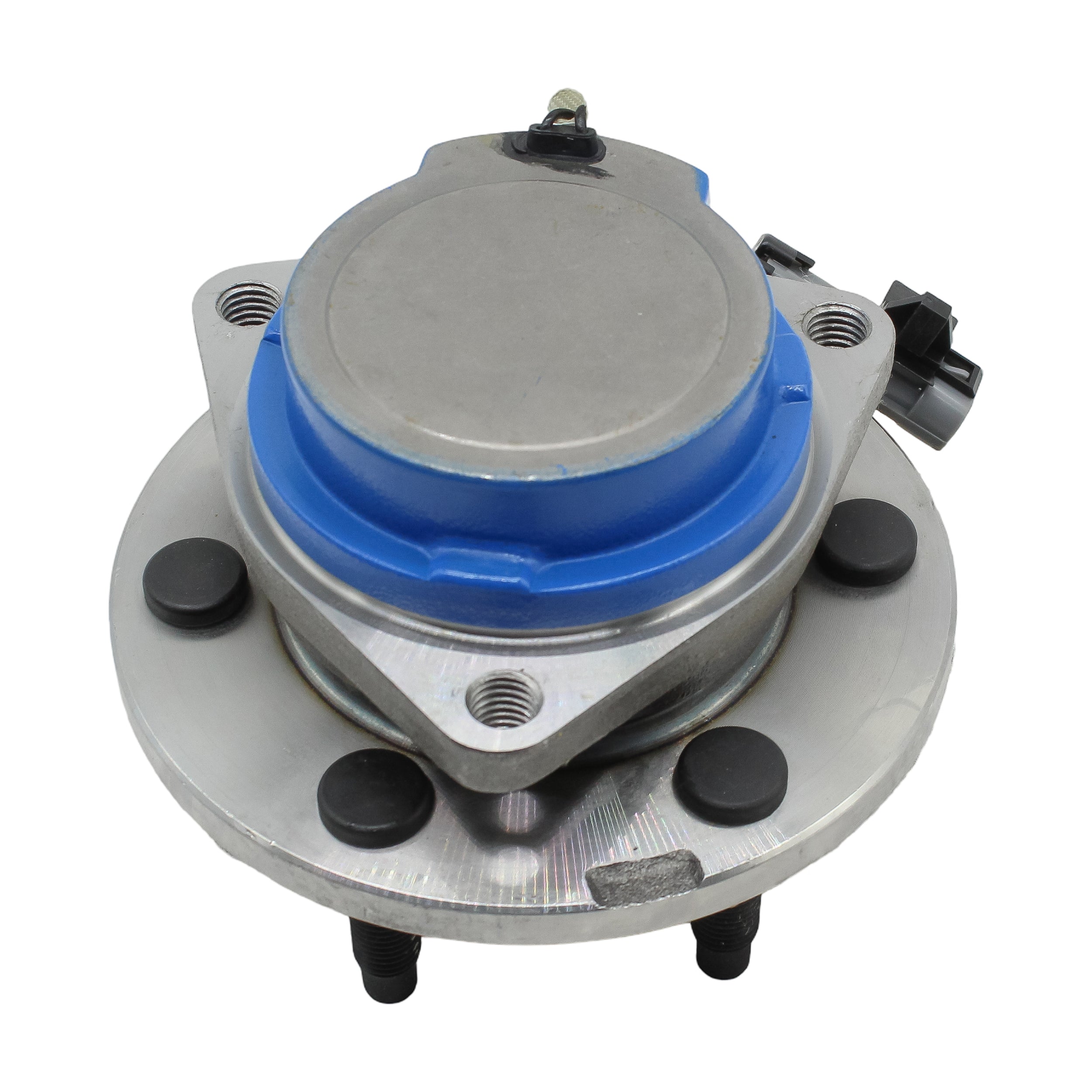 Maza de Rueda Trasero 6 MGG2308-C