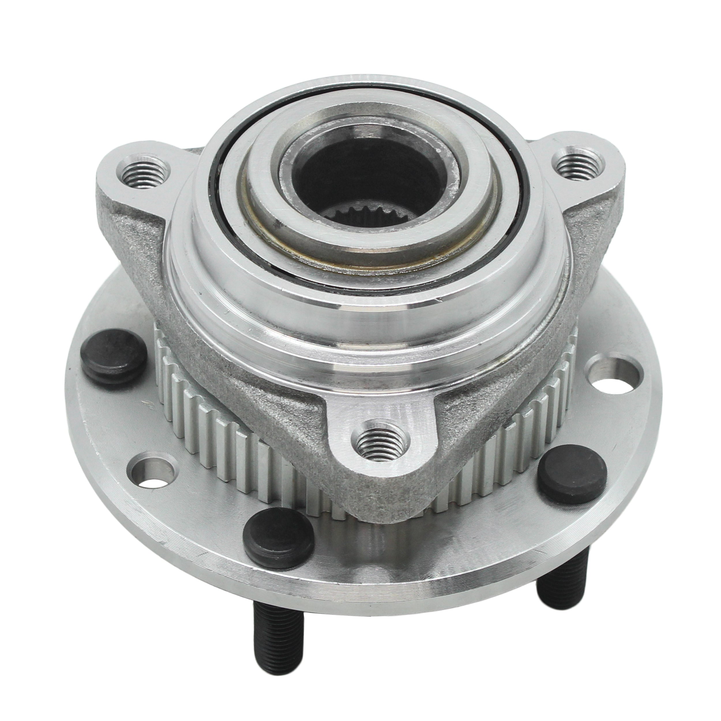 Maza de Rueda Delantero 5 MGG3061